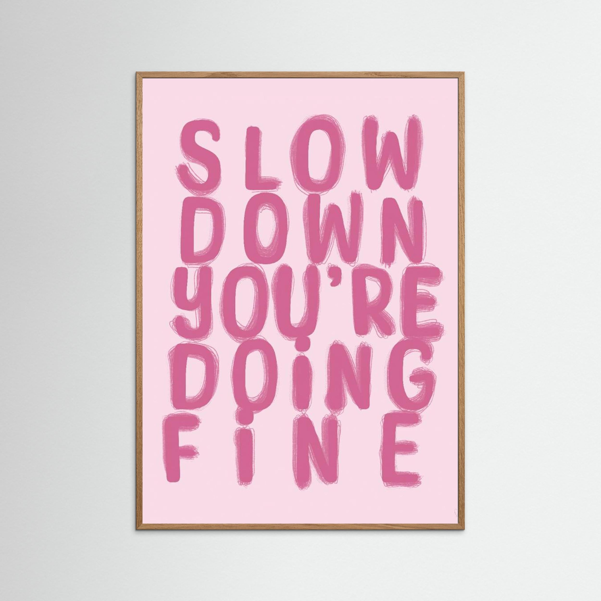 FINE by Anne Marie Volfova