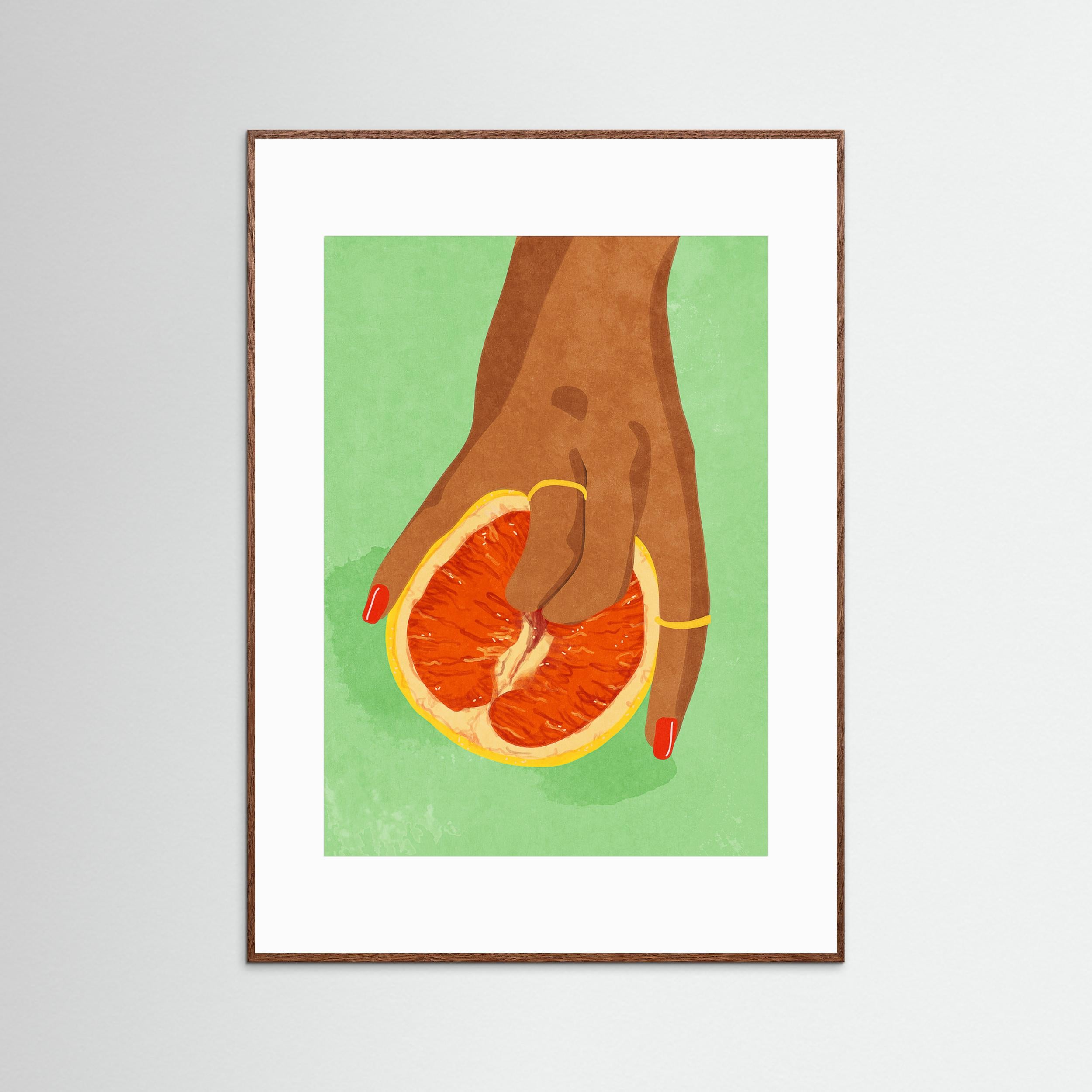 Fruitlover by Raissa Oltmanns