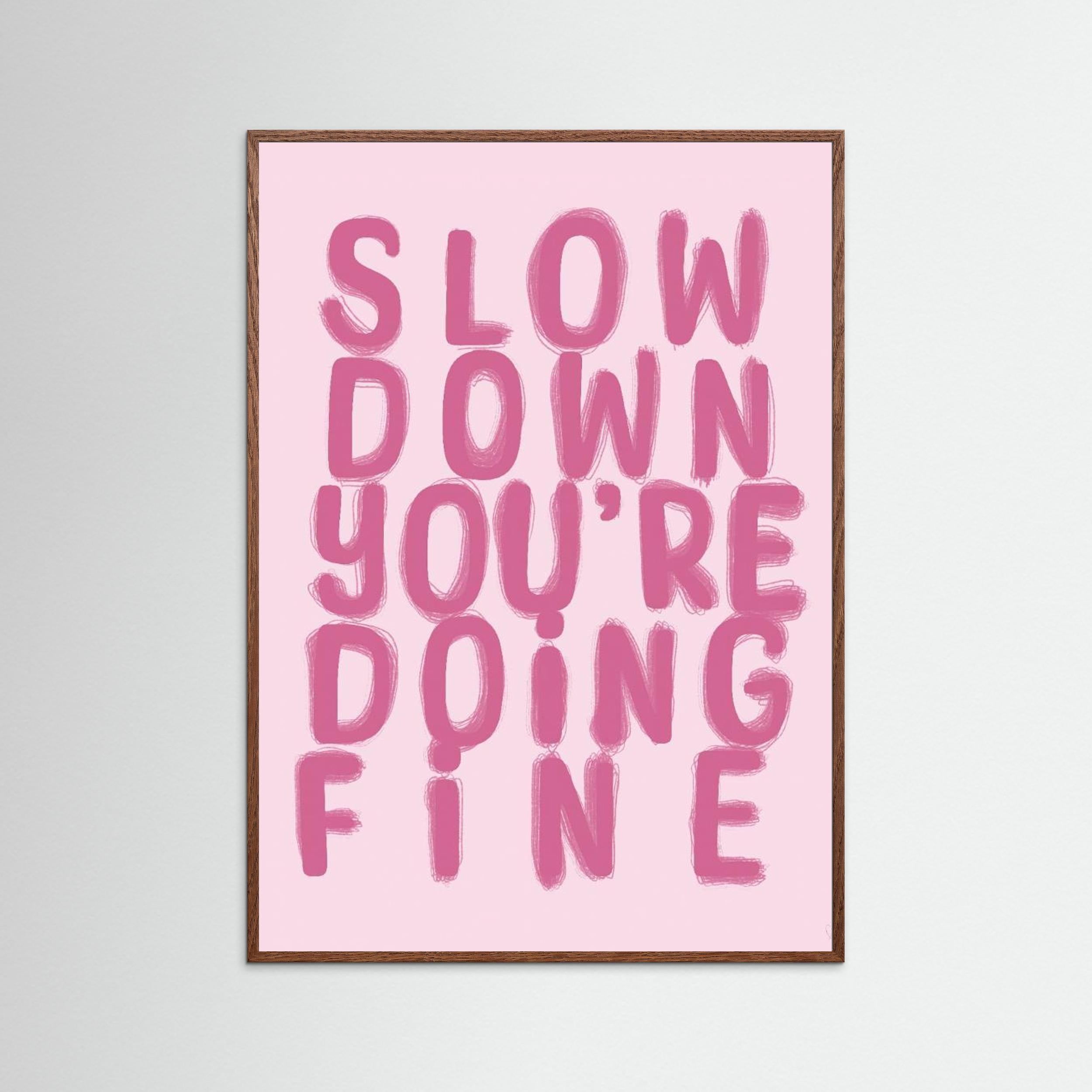 FINE by Anne Marie Volfova