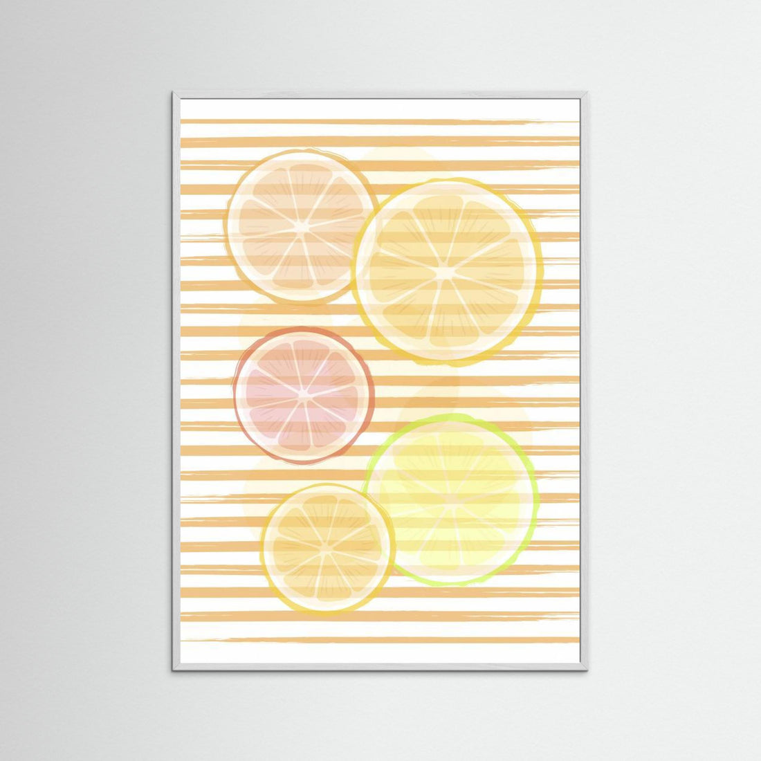 Citrus by Martina