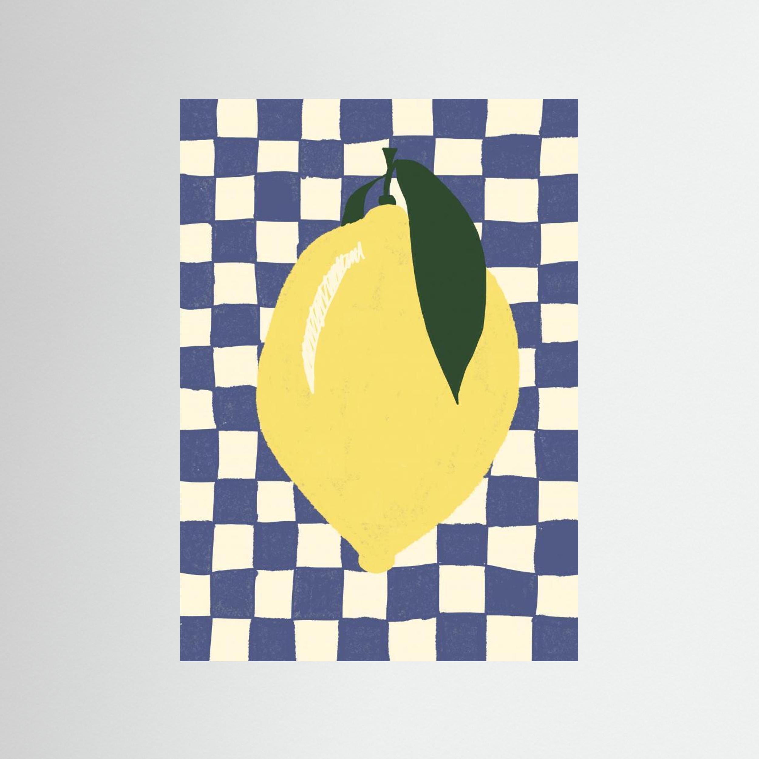 Lemon by Studio Dolci