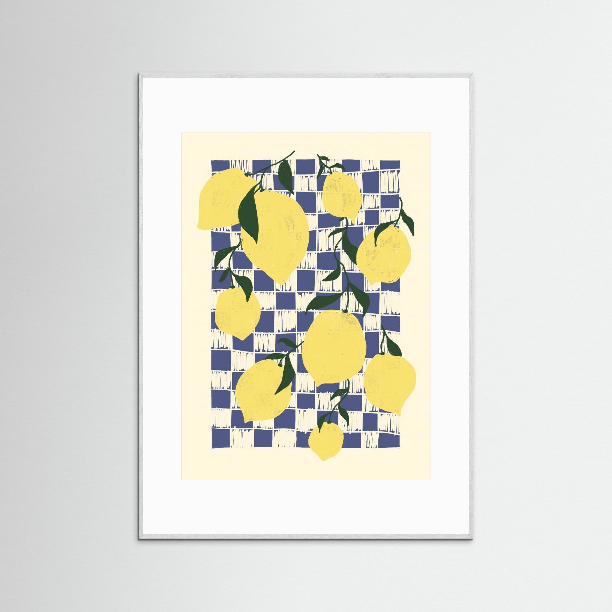 Lemons by Studio Dolci
