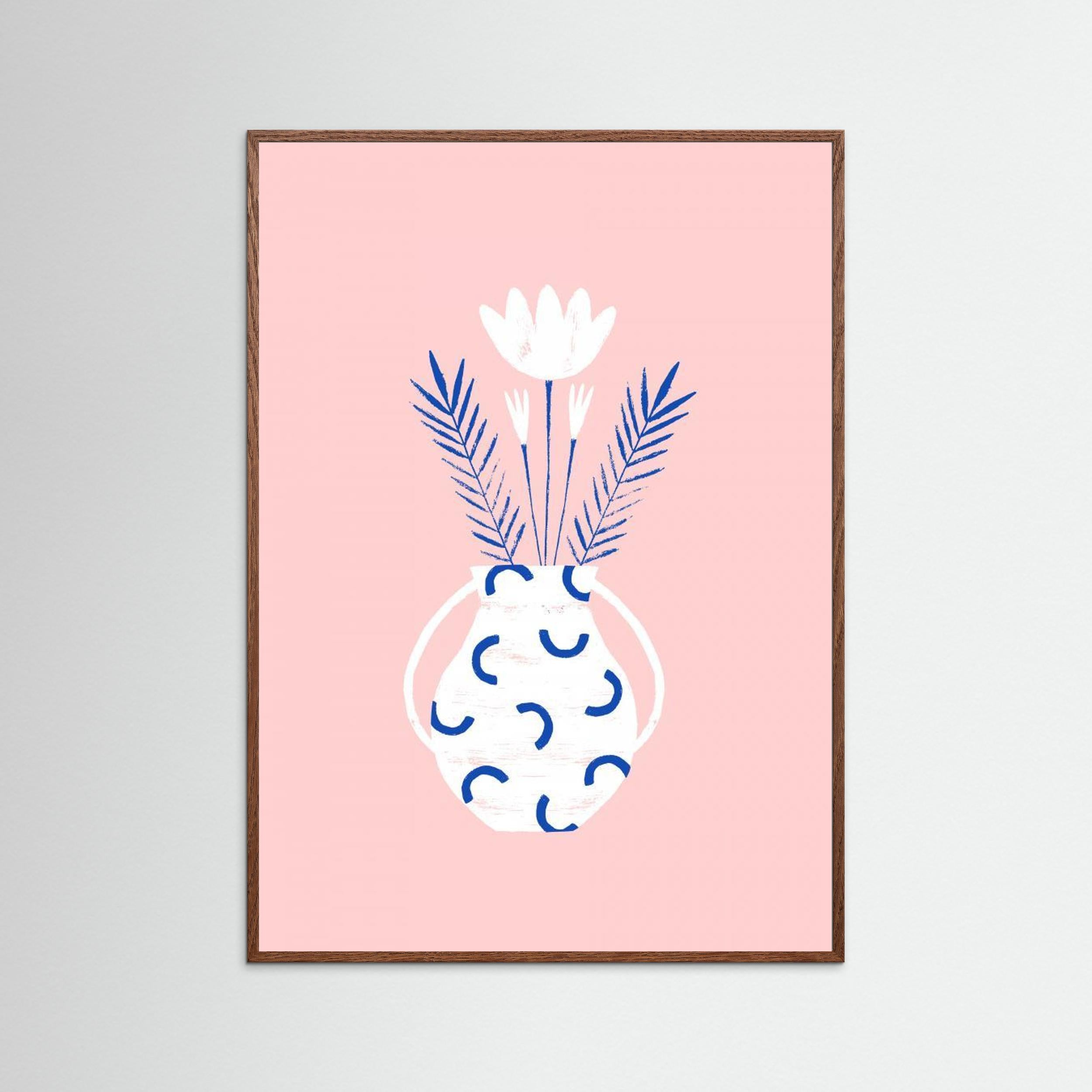 You Grow Girl by Aislinn Simmonds