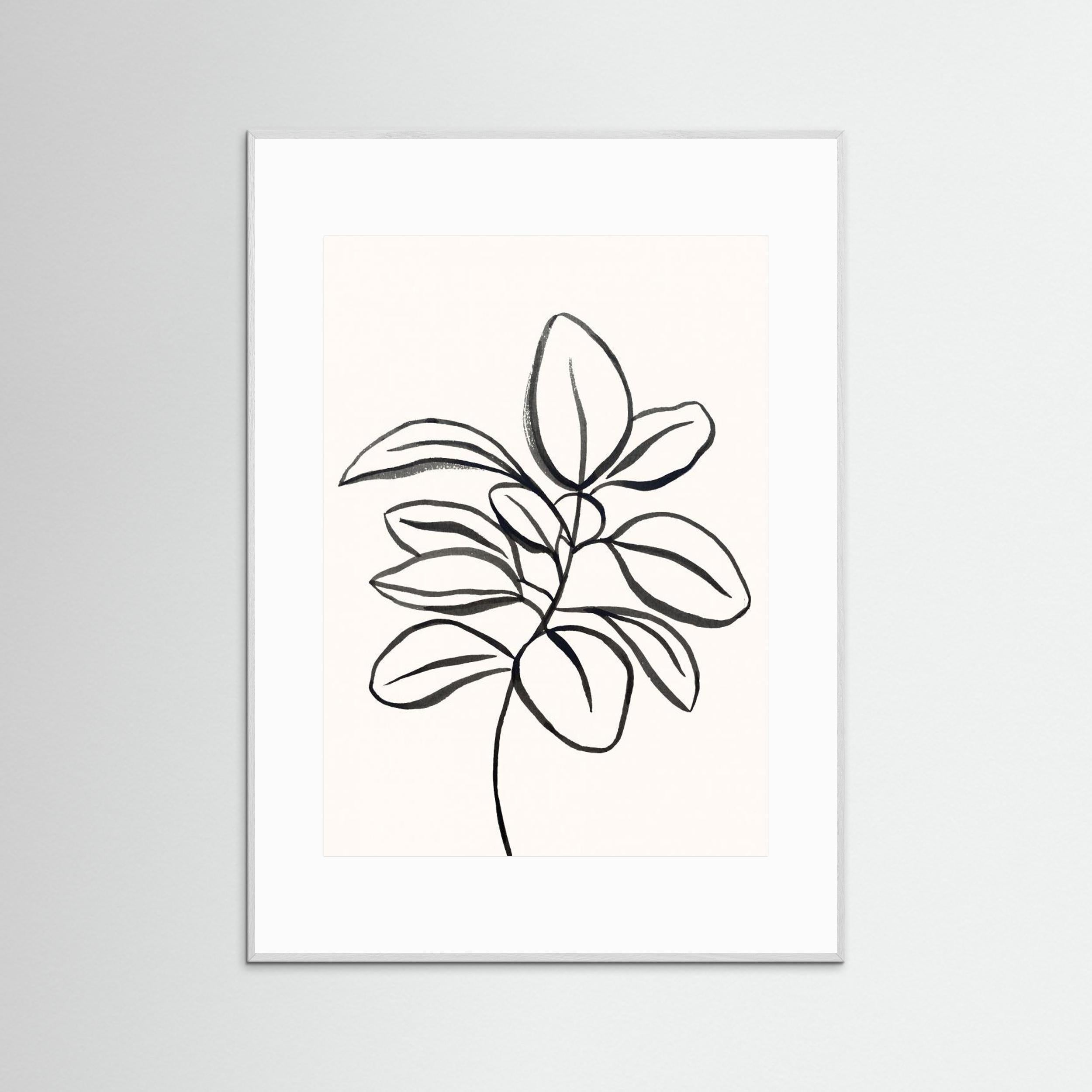 Artisan Branch by Aislinn Simmonds