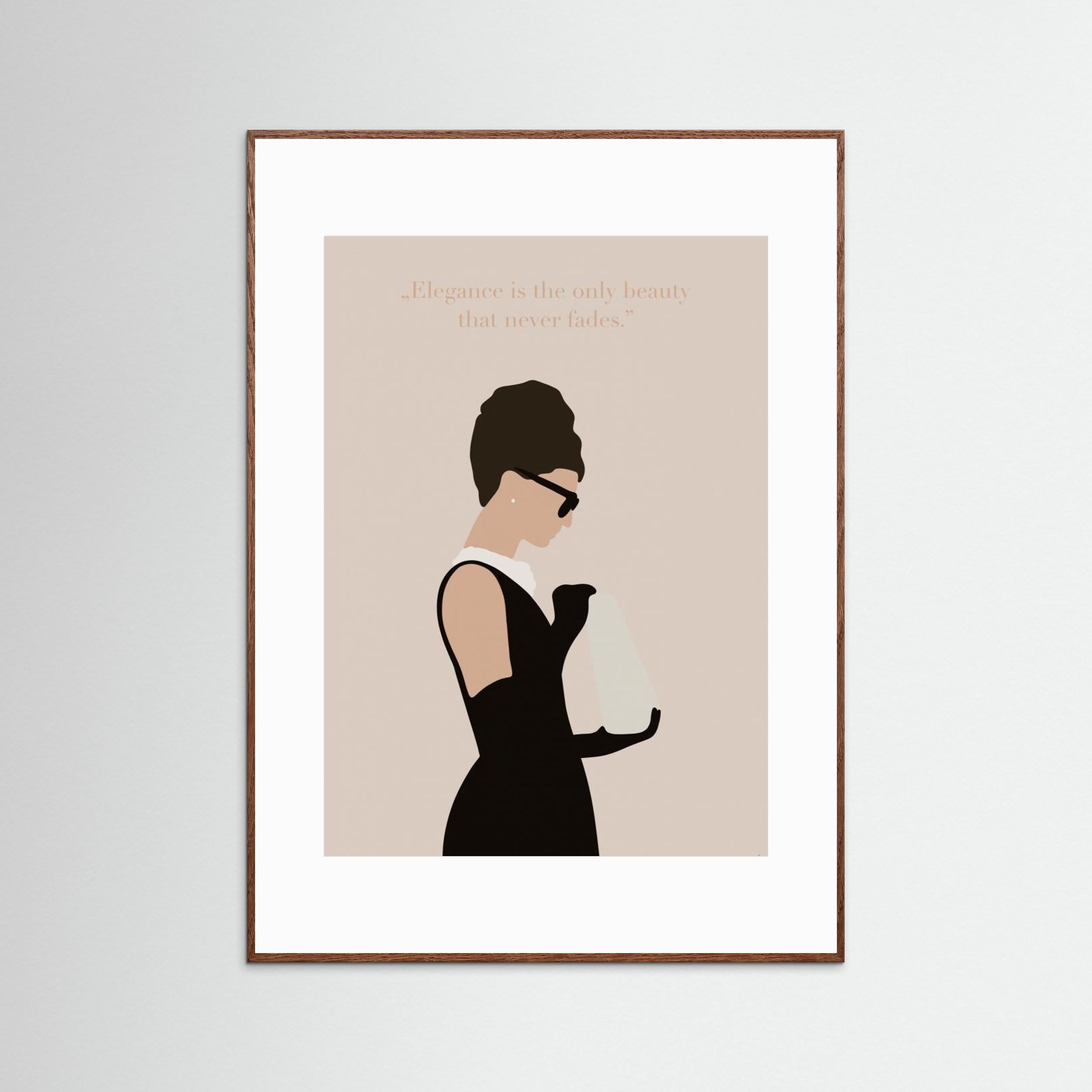 Elegance by Anne Marie Volfova