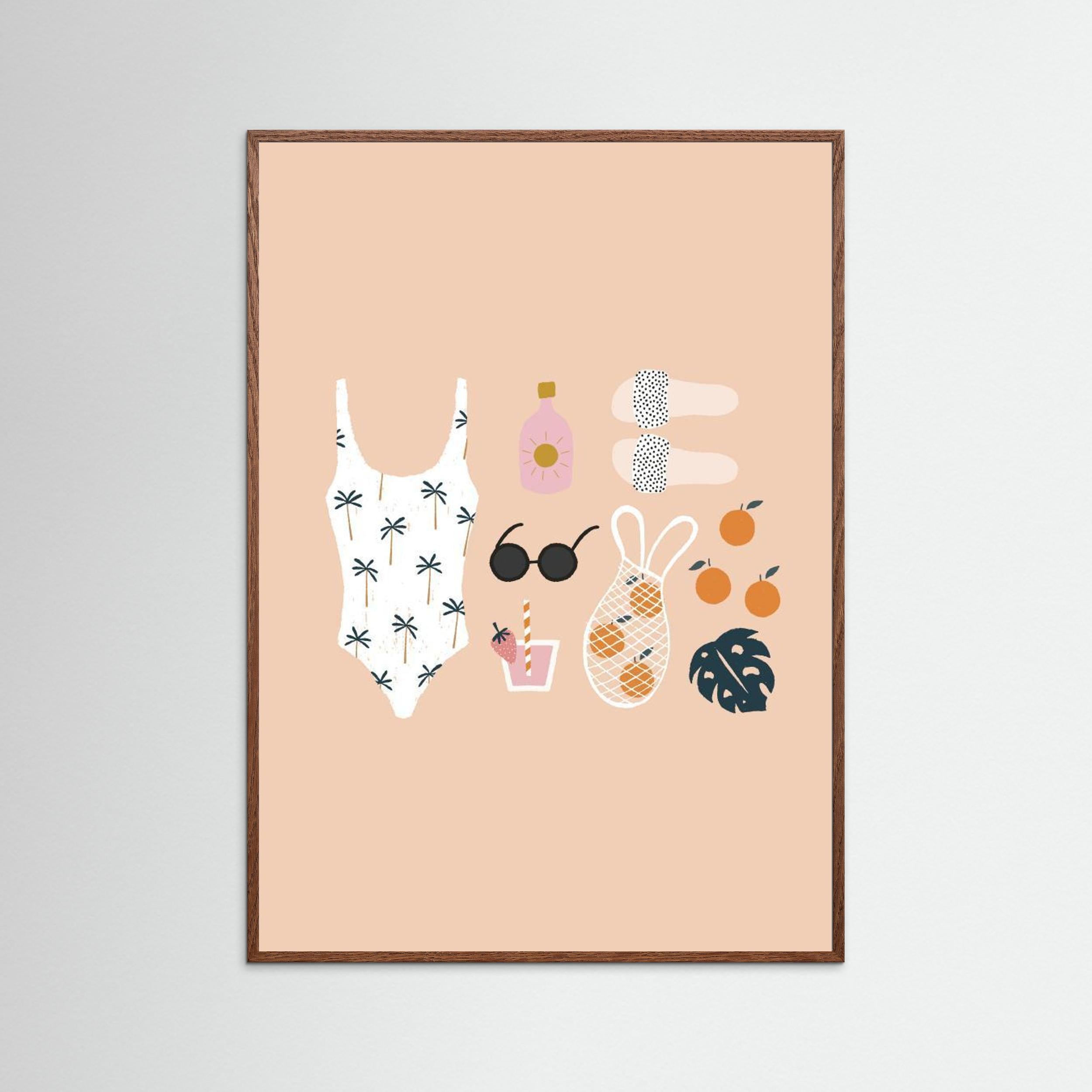 One Day Vacay by Aislinn Simmonds