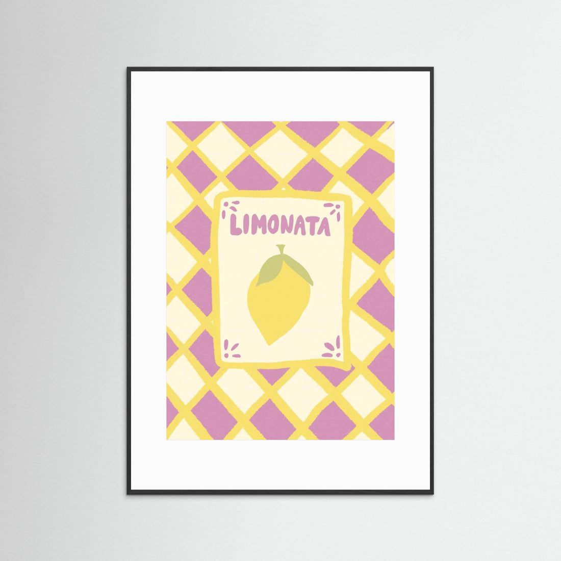 Lemonade by Studio Dolci
