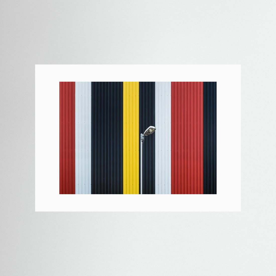 Colors. by Harry Verschelden
