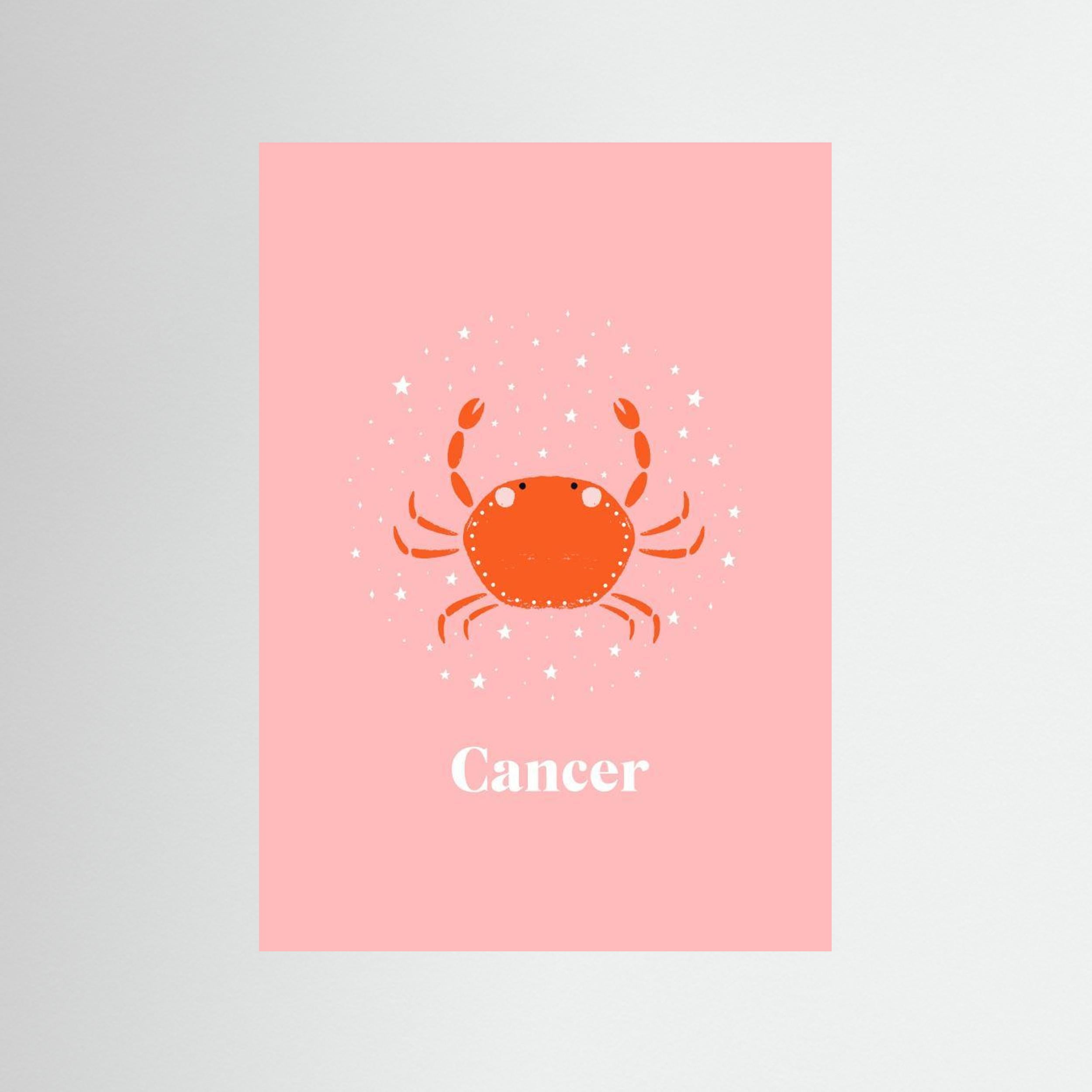 Cancer by Aislinn Simmonds