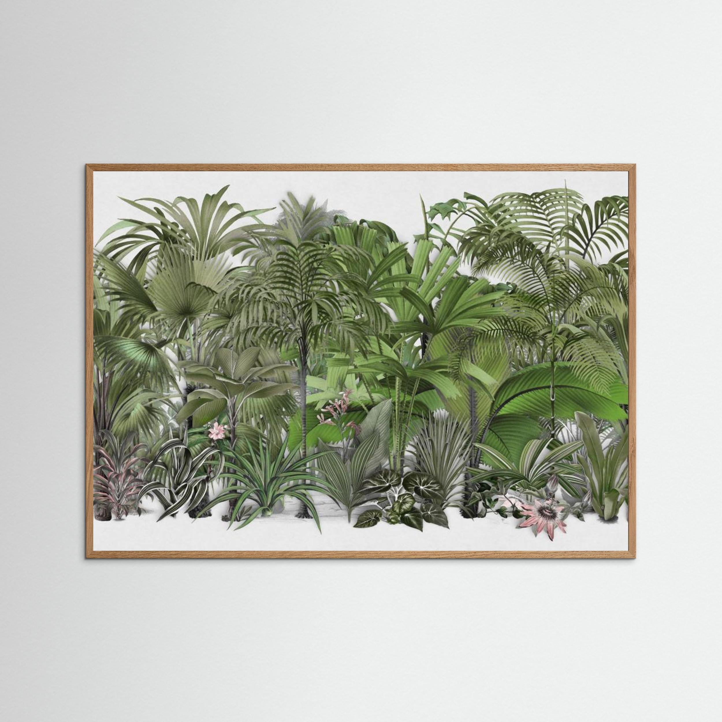 Exotic Wildlife 003 1 by Andrea Haase