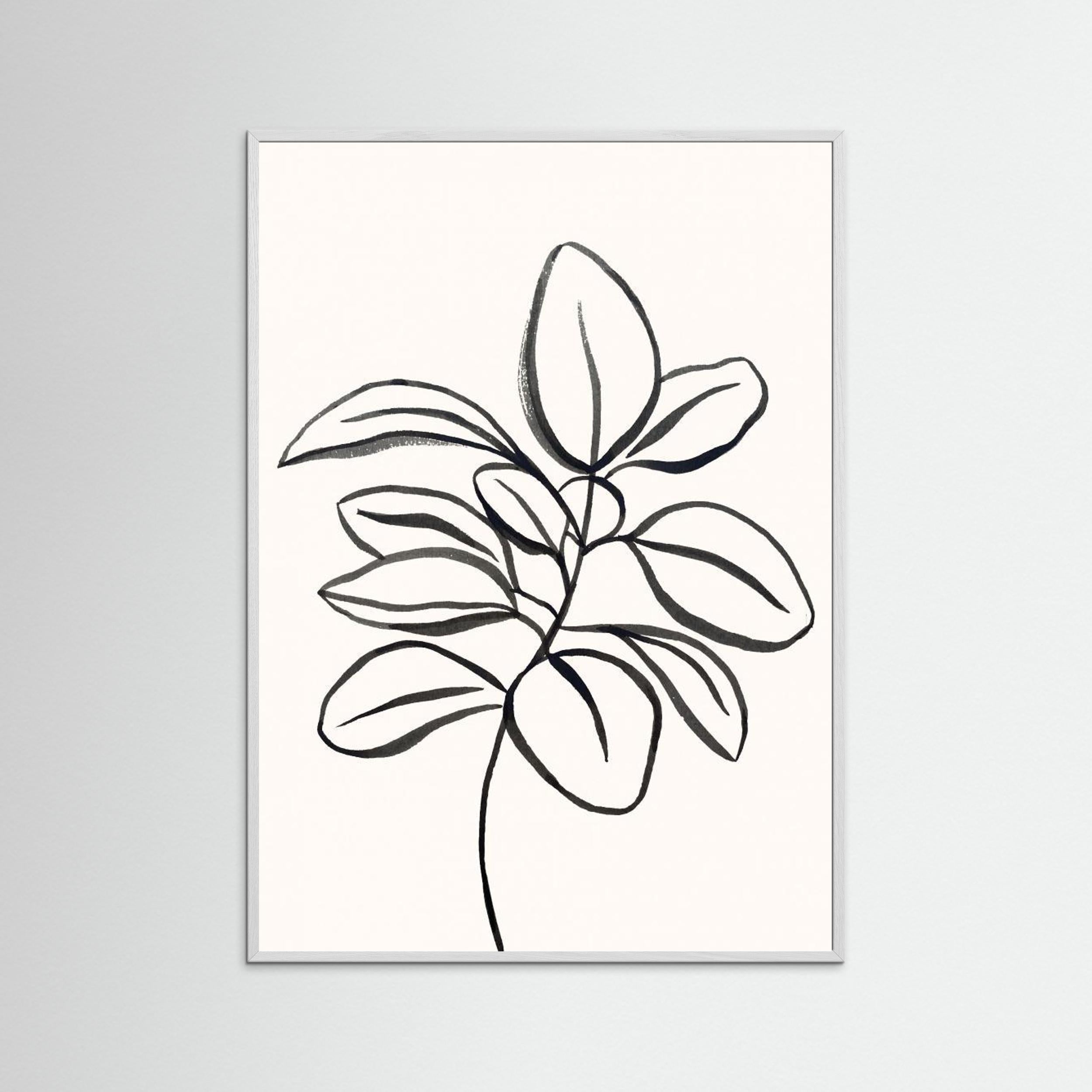 Artisan Branch by Aislinn Simmonds