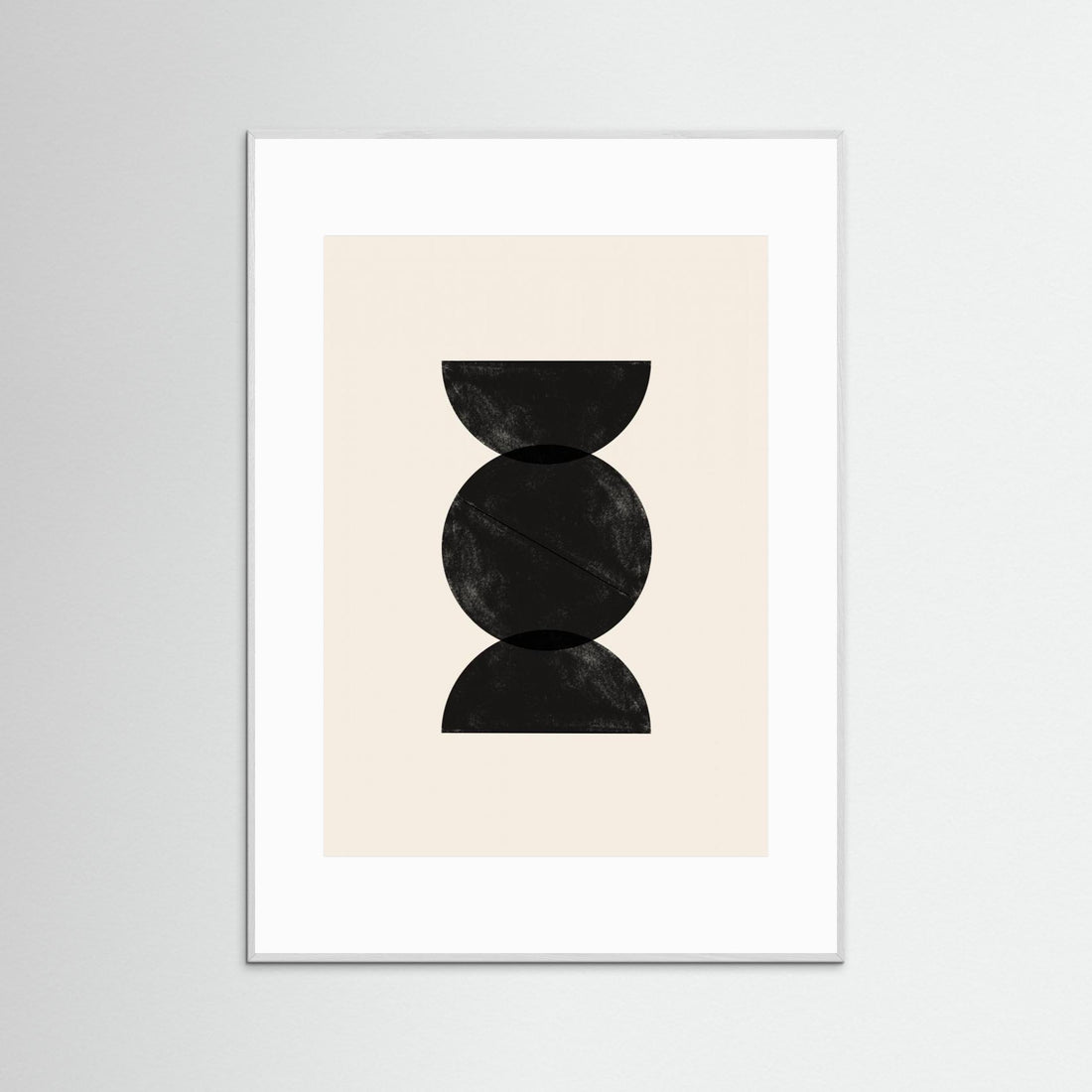 Modern Geometric by The Miuus Studio