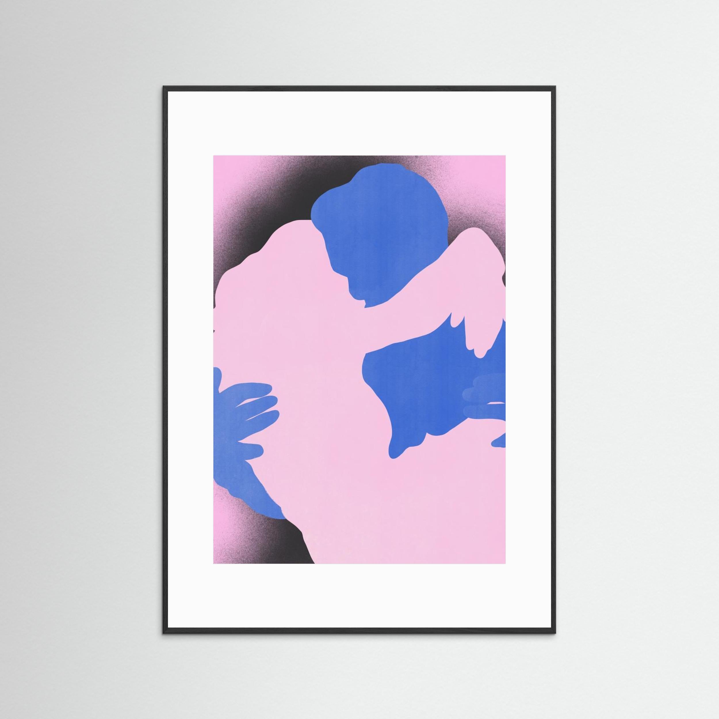 Dance and Love by Little Dean