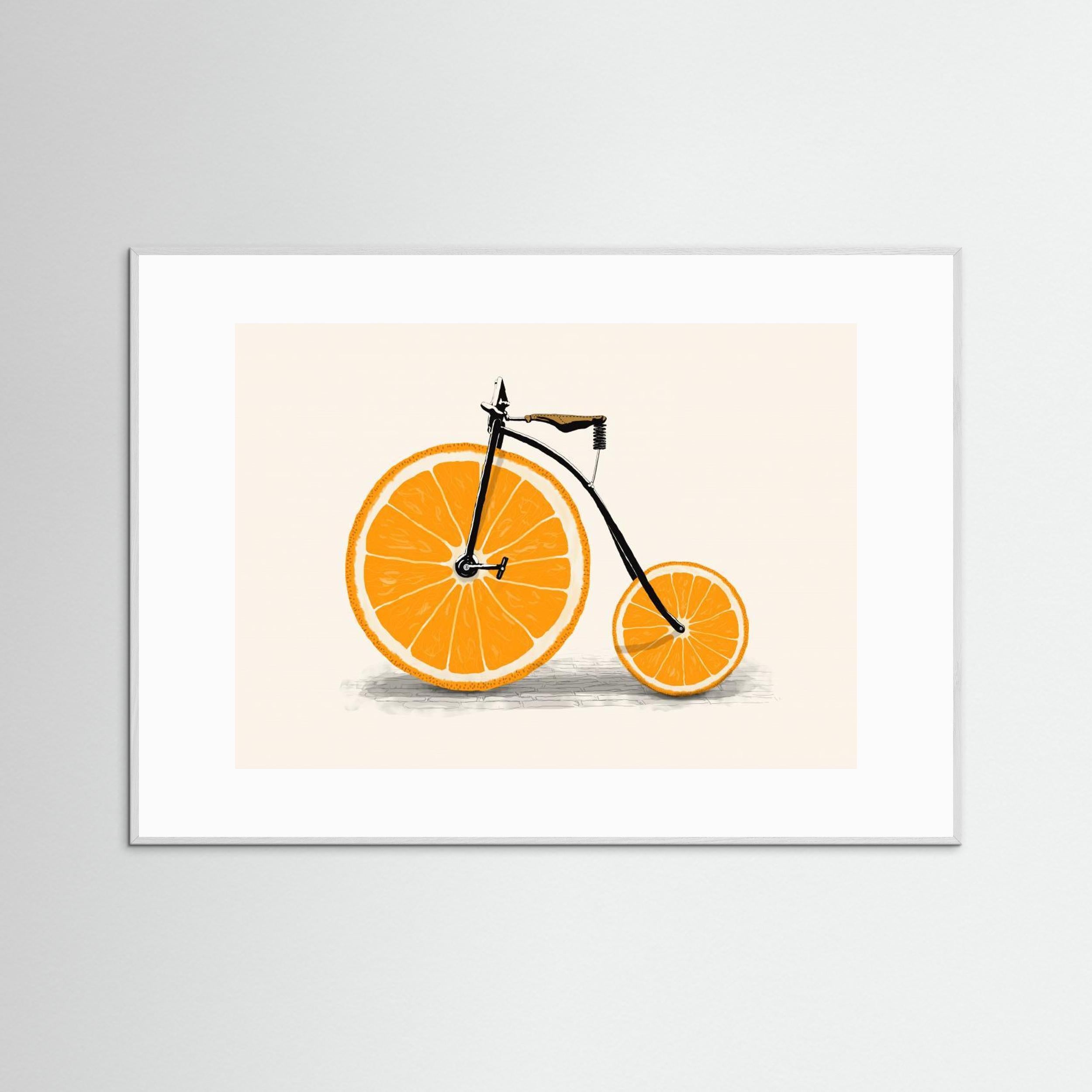 Vitamin by Florent Bodart