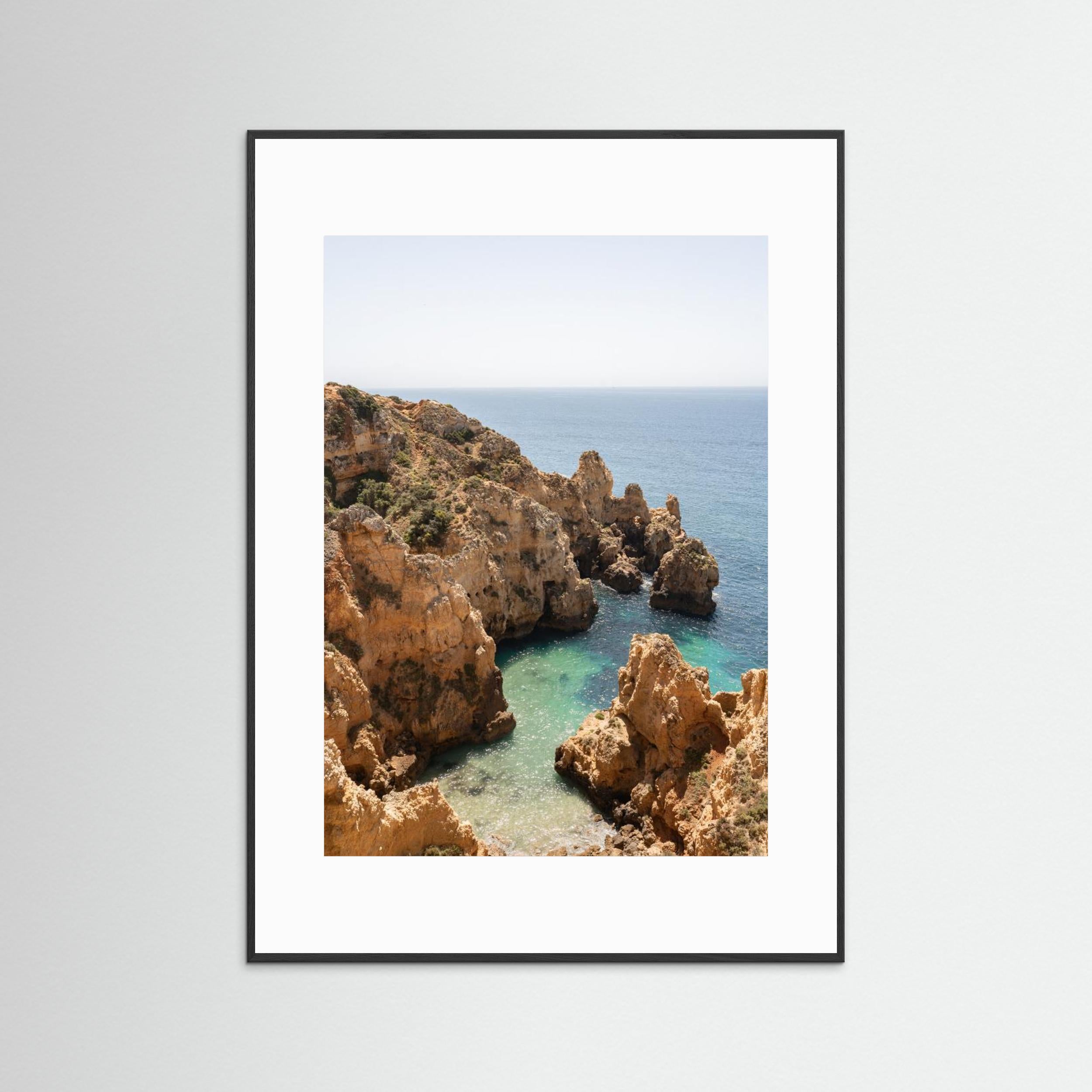 Algarve by Henrike Schenk