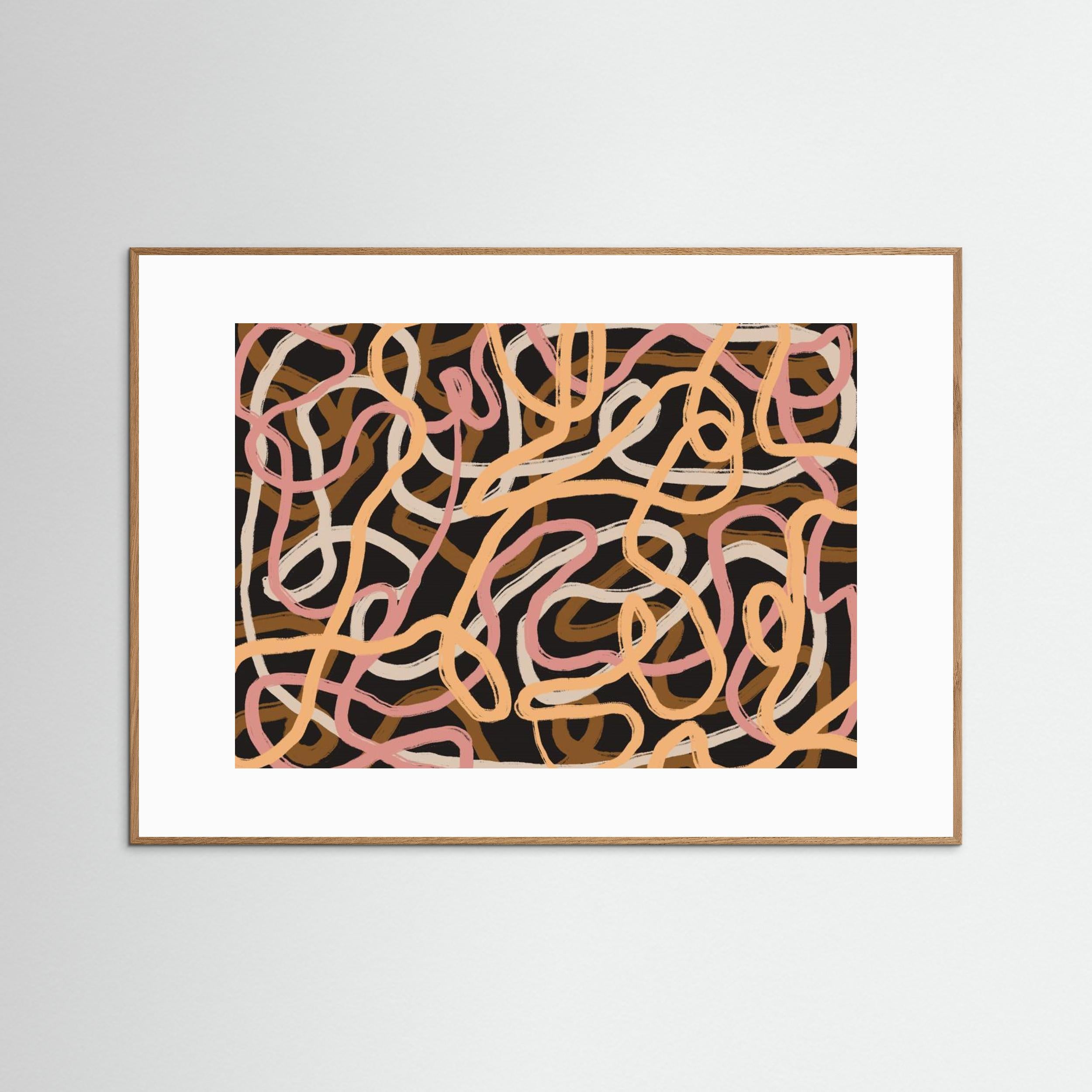 Strings composition x2 by Little Dean