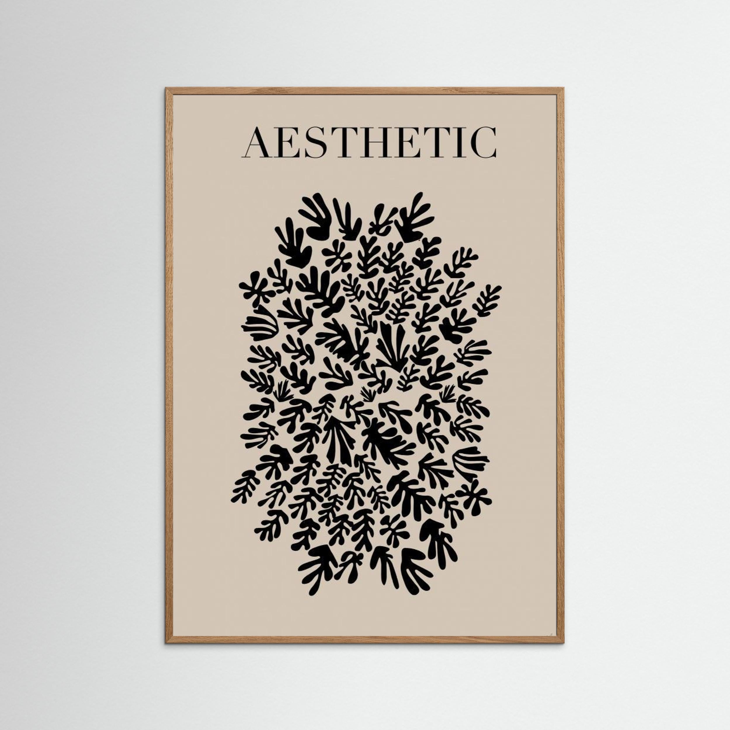 Aesthetic by Anne Marie Volfova