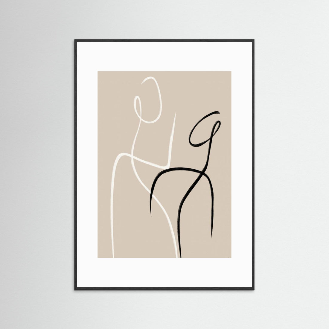 Women by Anne Marie Volfova
