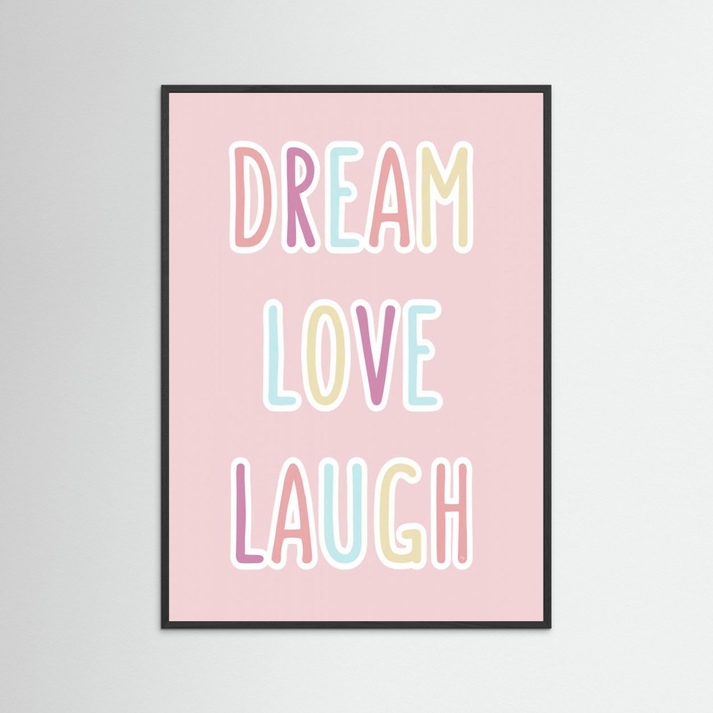 Dream Love by Martina