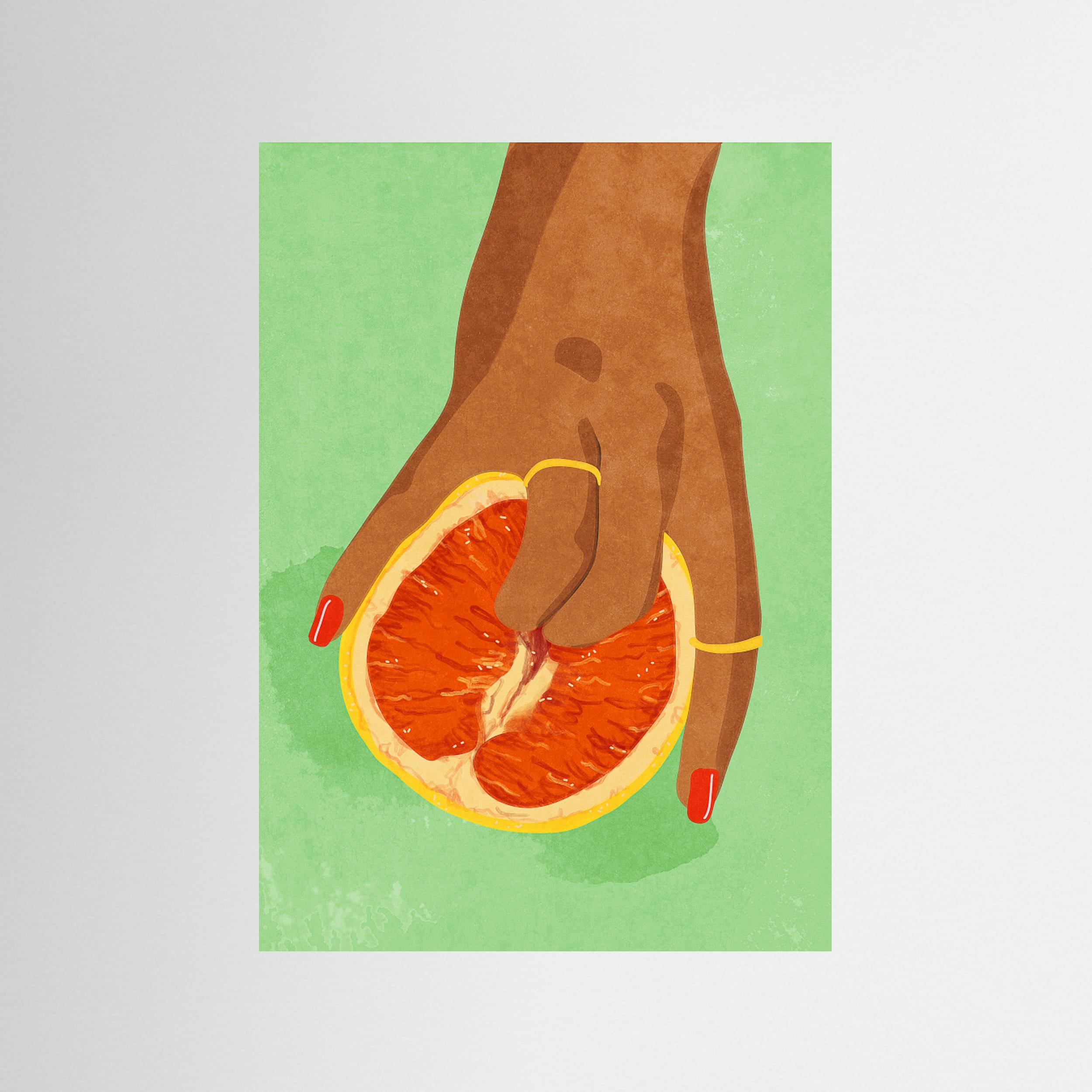 Fruitlover by Raissa Oltmanns