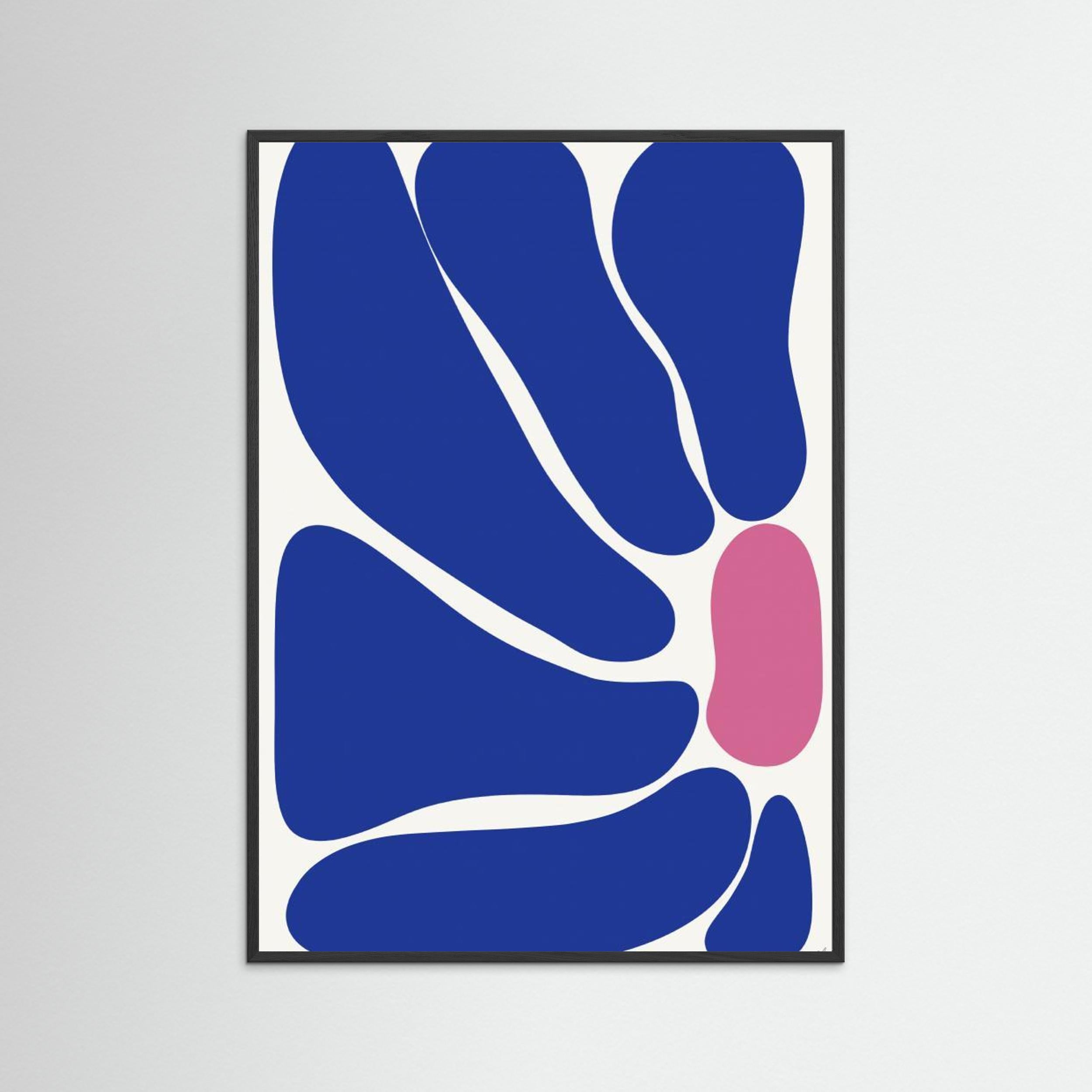 Untitled Artwork 18 by Anne Marie Volfova