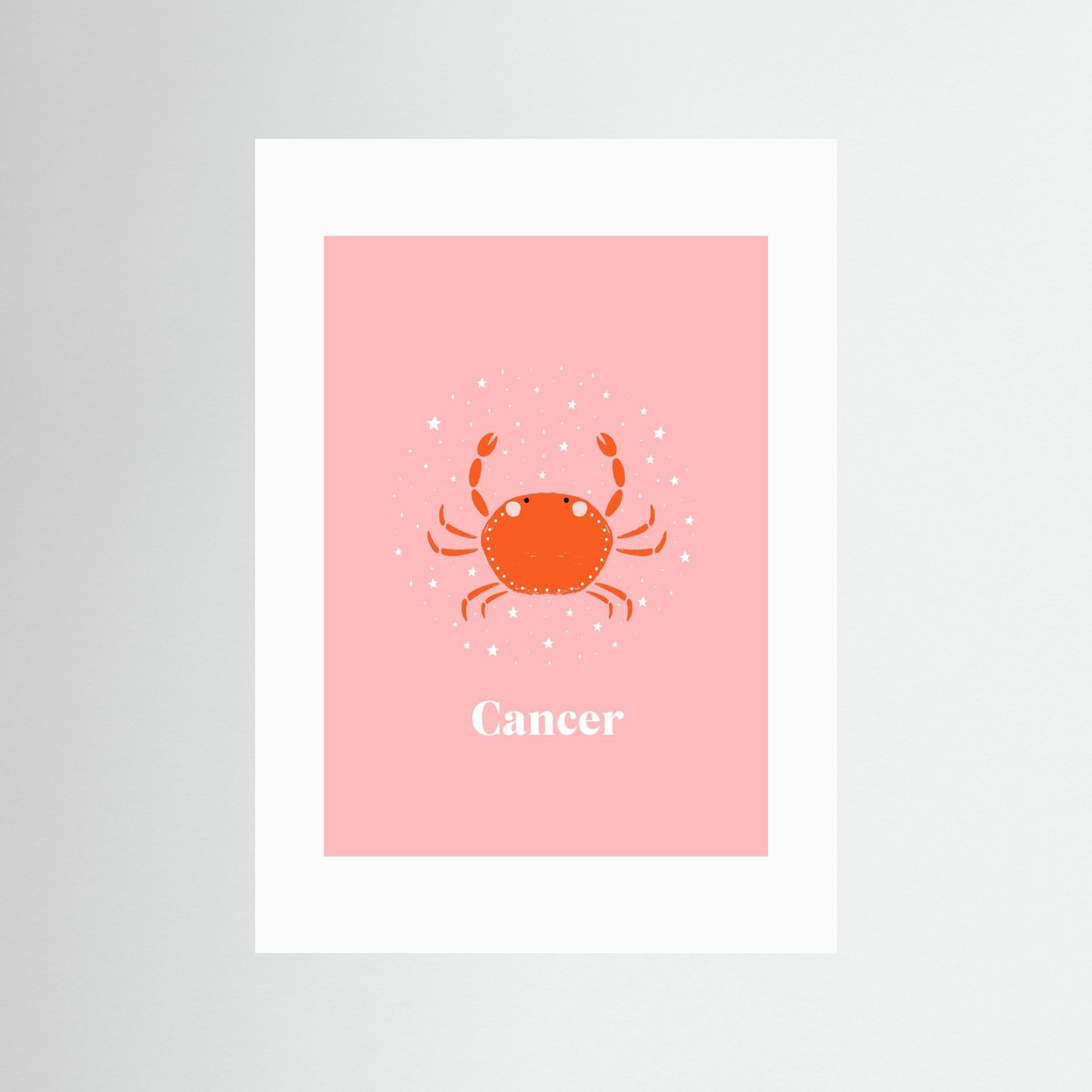 Cancer by Aislinn Simmonds