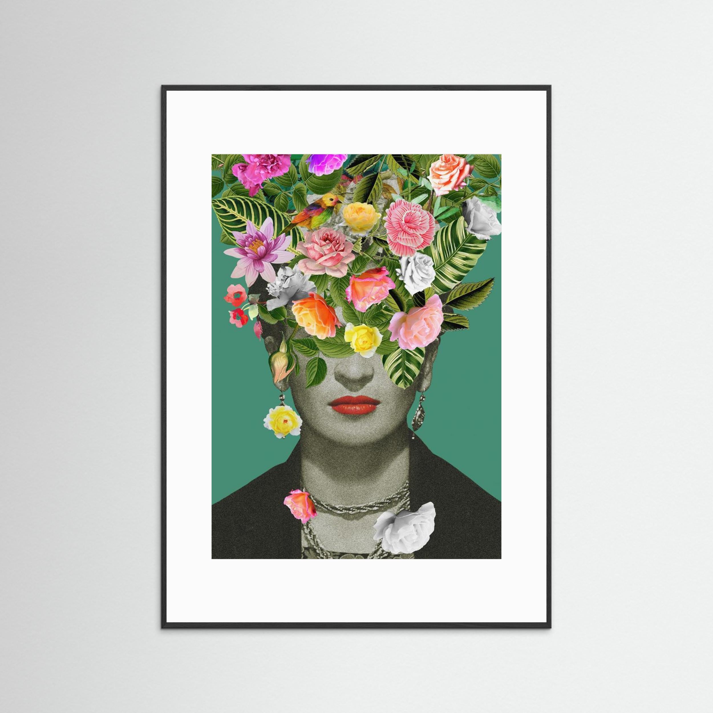 Floral Frida by Frida Floral Studio