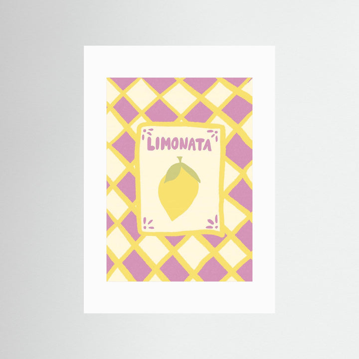 Lemonade by Studio Dolci