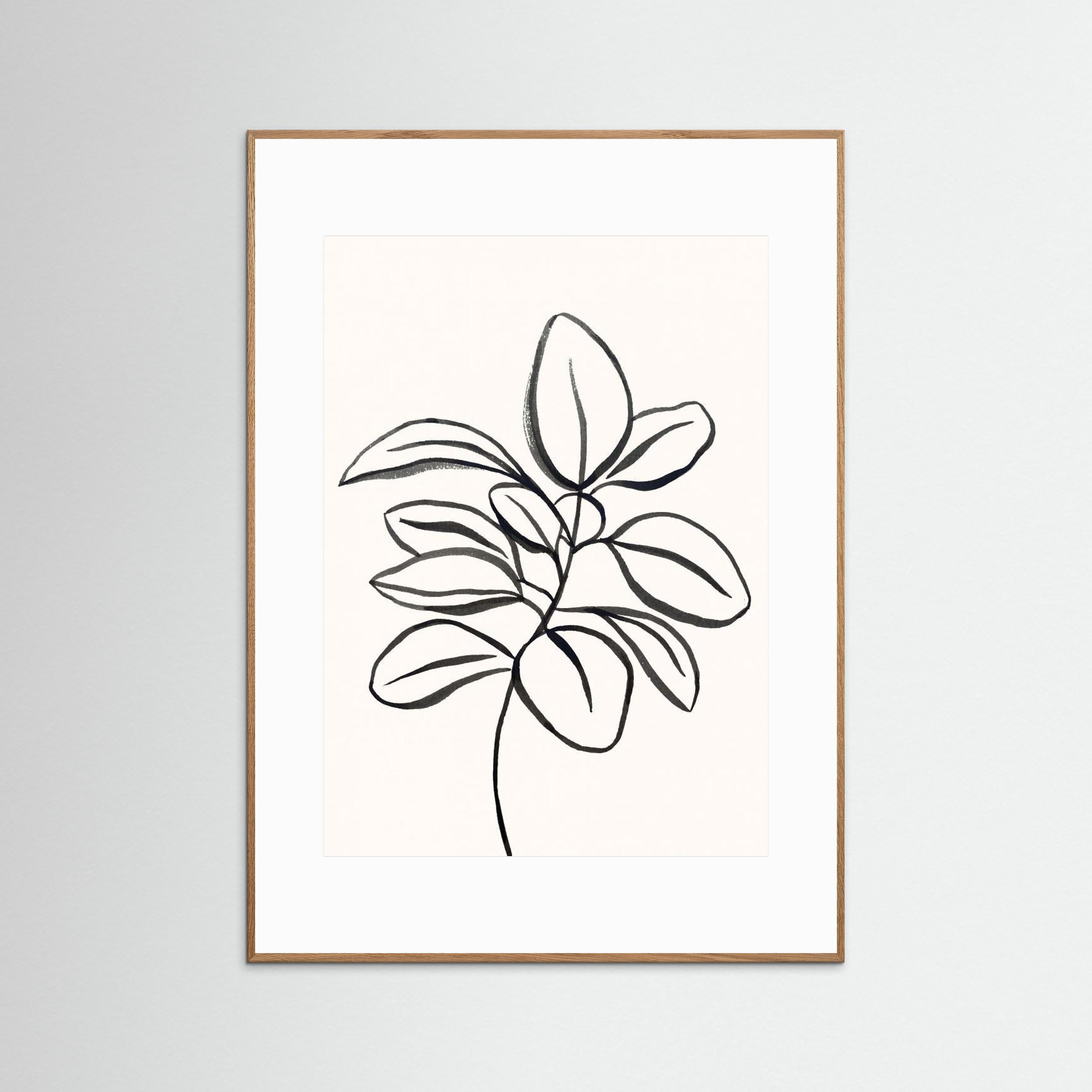 Artisan Branch by Aislinn Simmonds