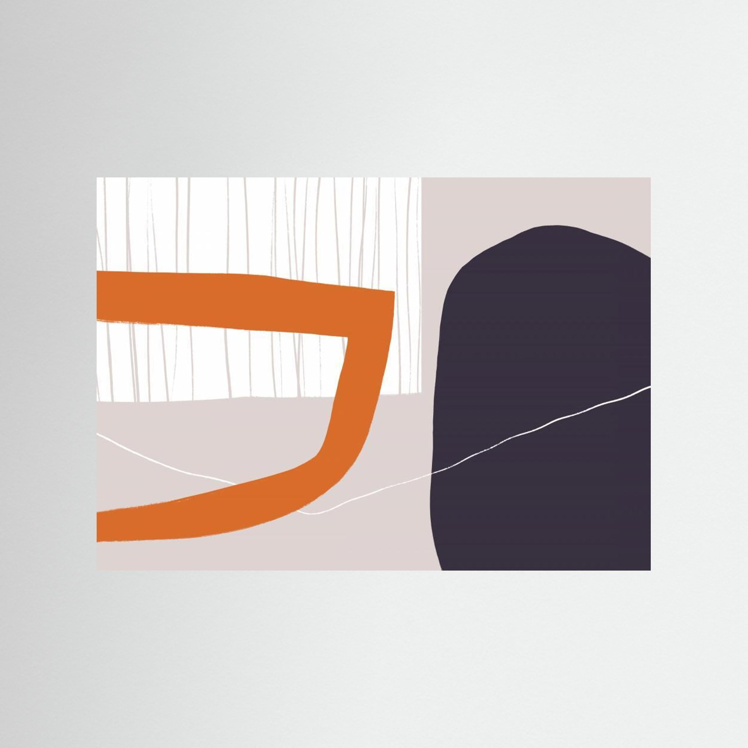 All I wanna do by Uplusmestudio