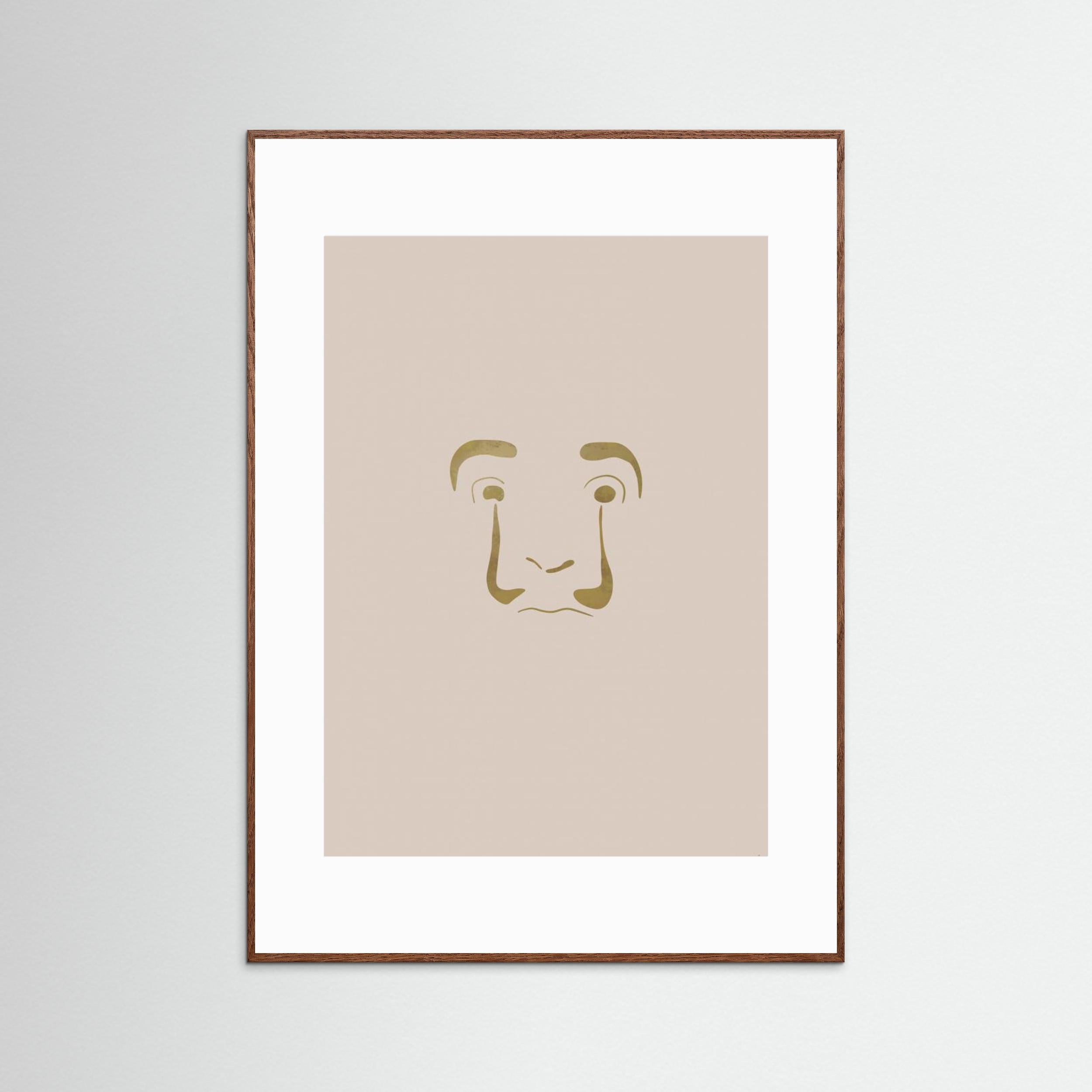 Dali by Anne Marie Volfova