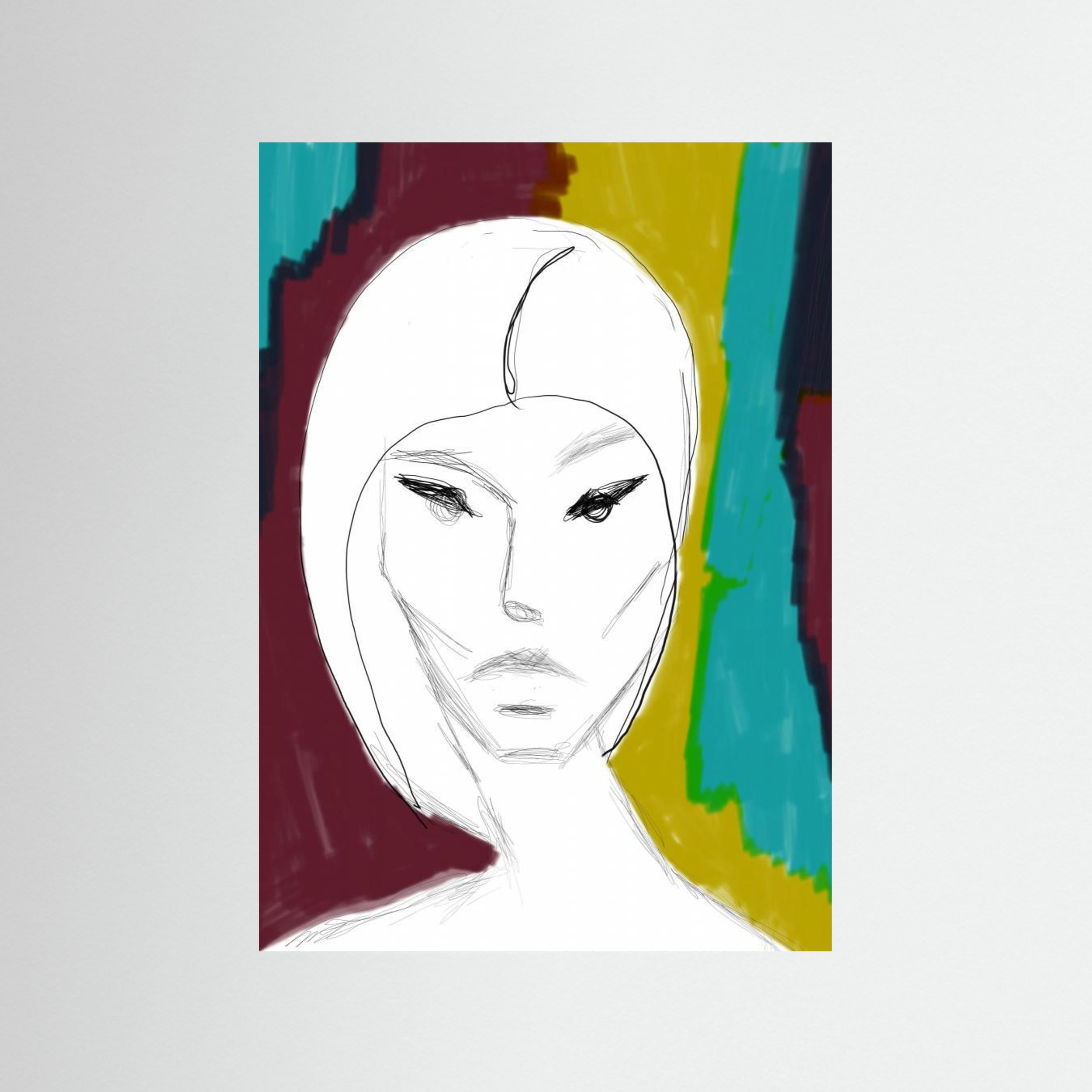 Colors by Sanna Jarlelind