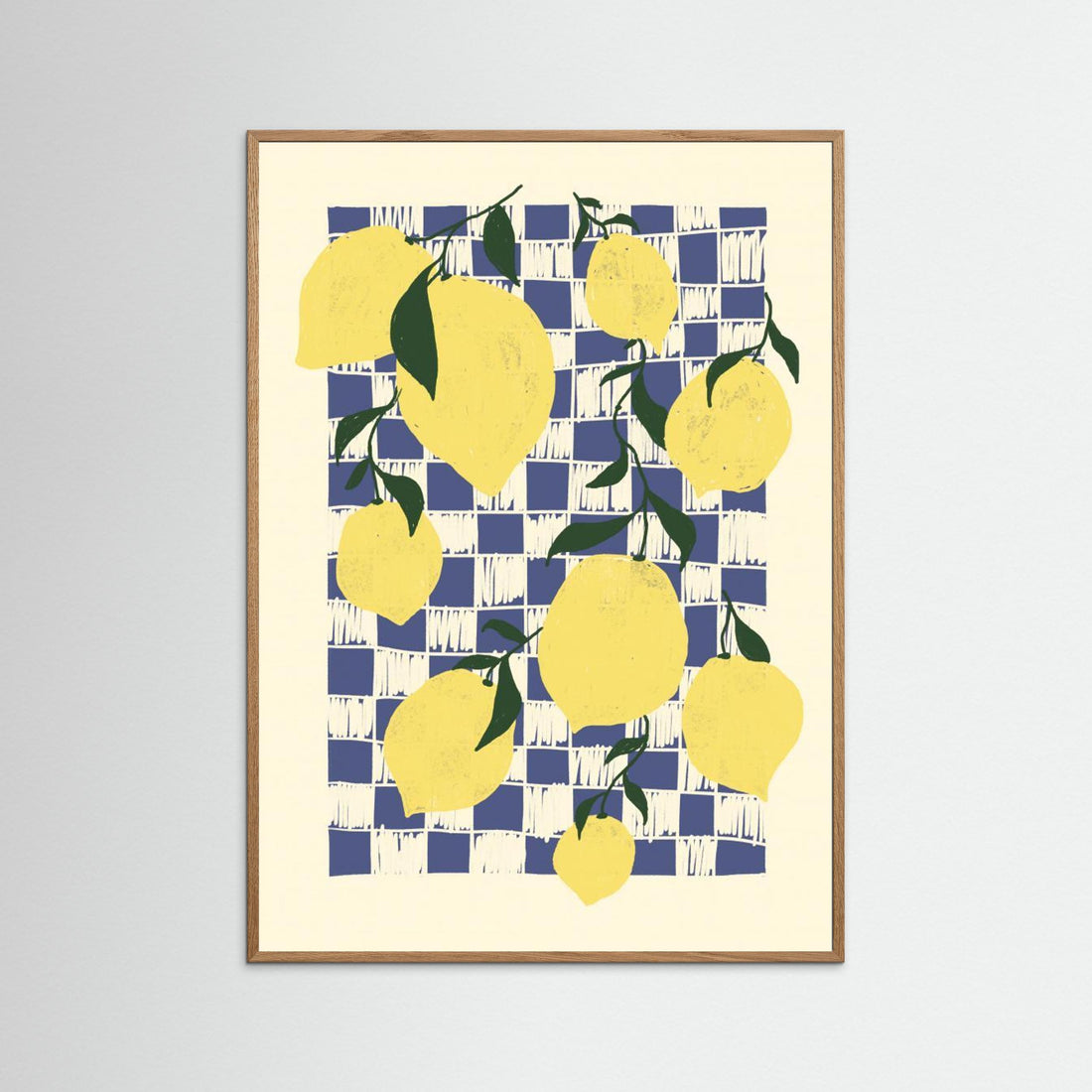 Lemons by Studio Dolci