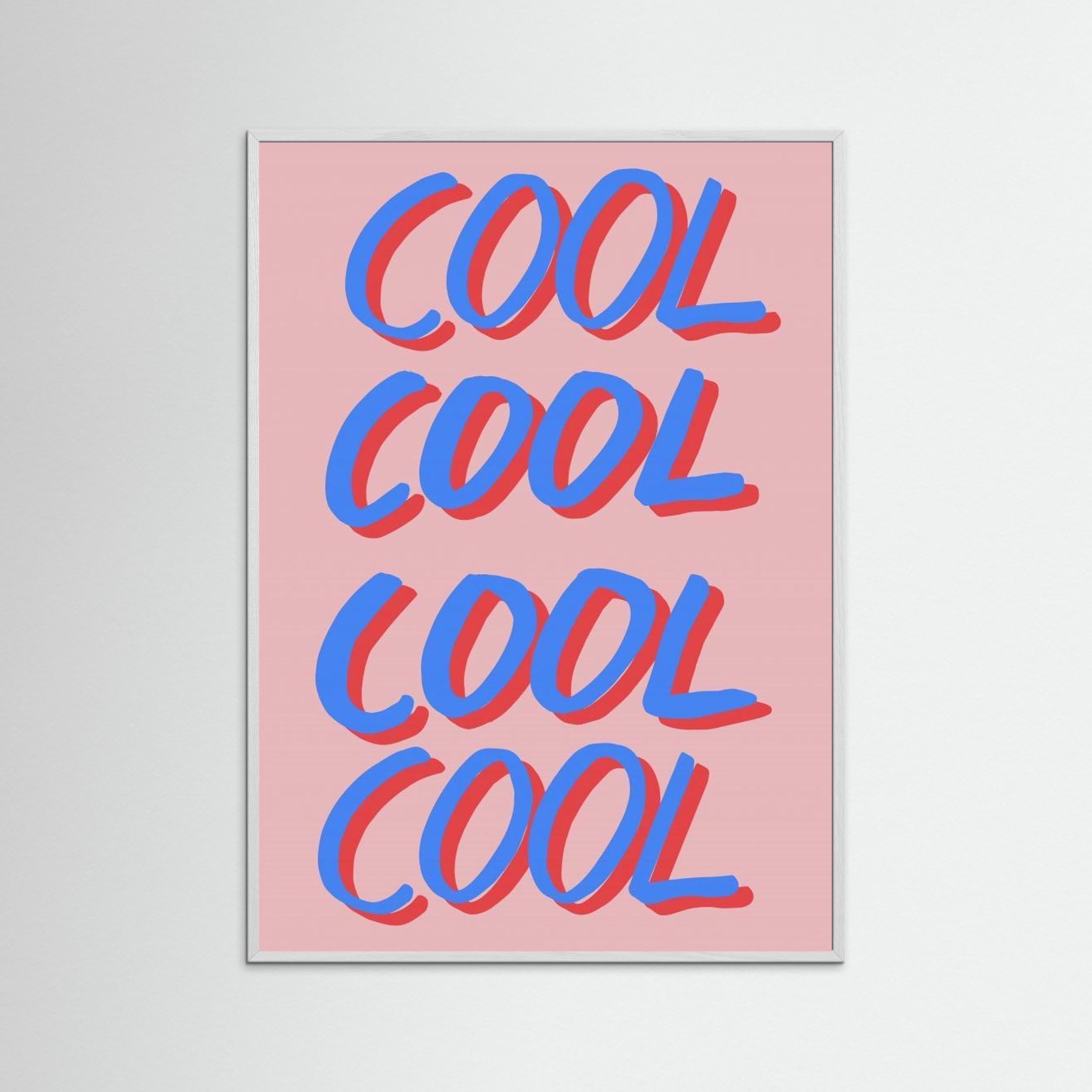 Cool Quote 02 by Pictufy Studio