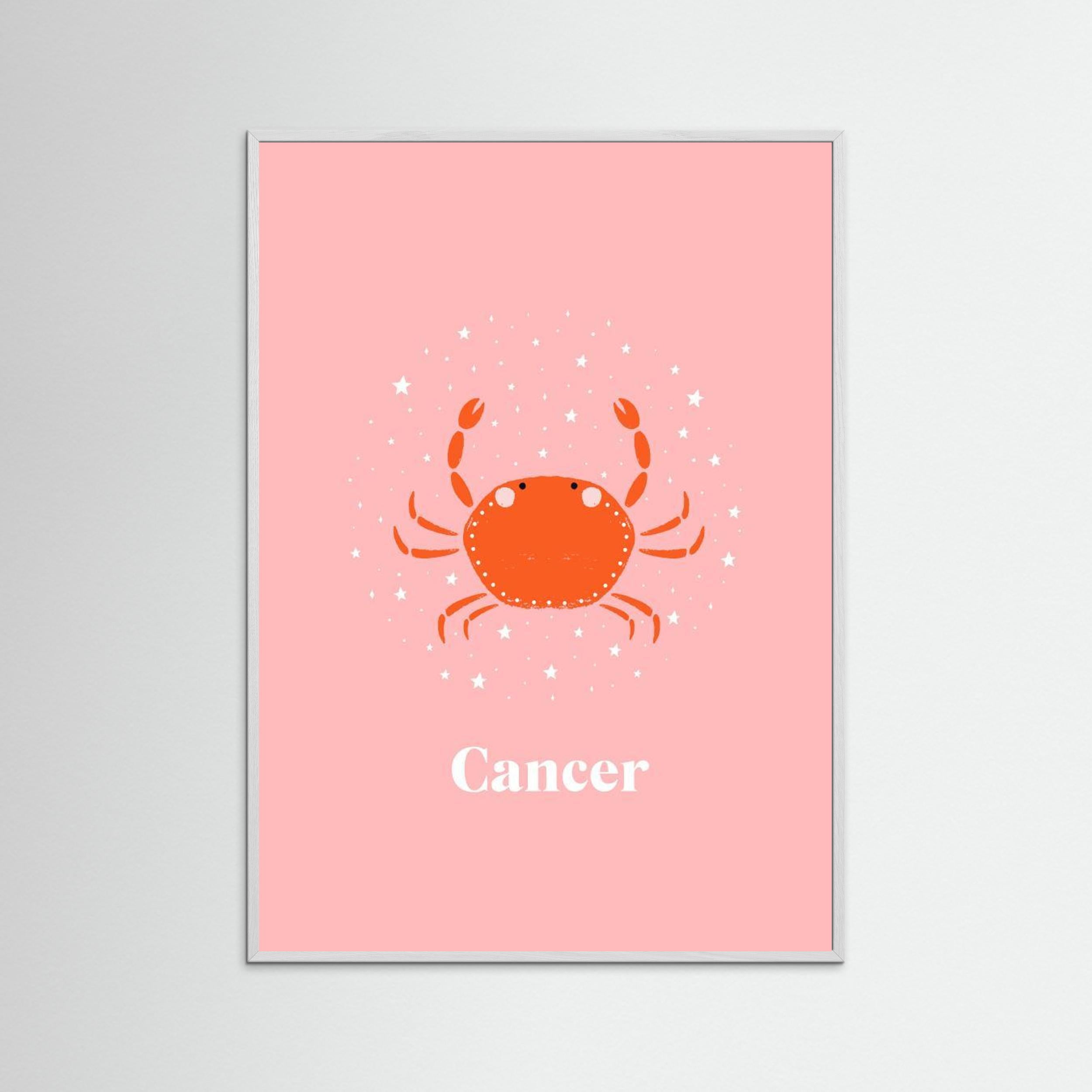 Cancer by Aislinn Simmonds