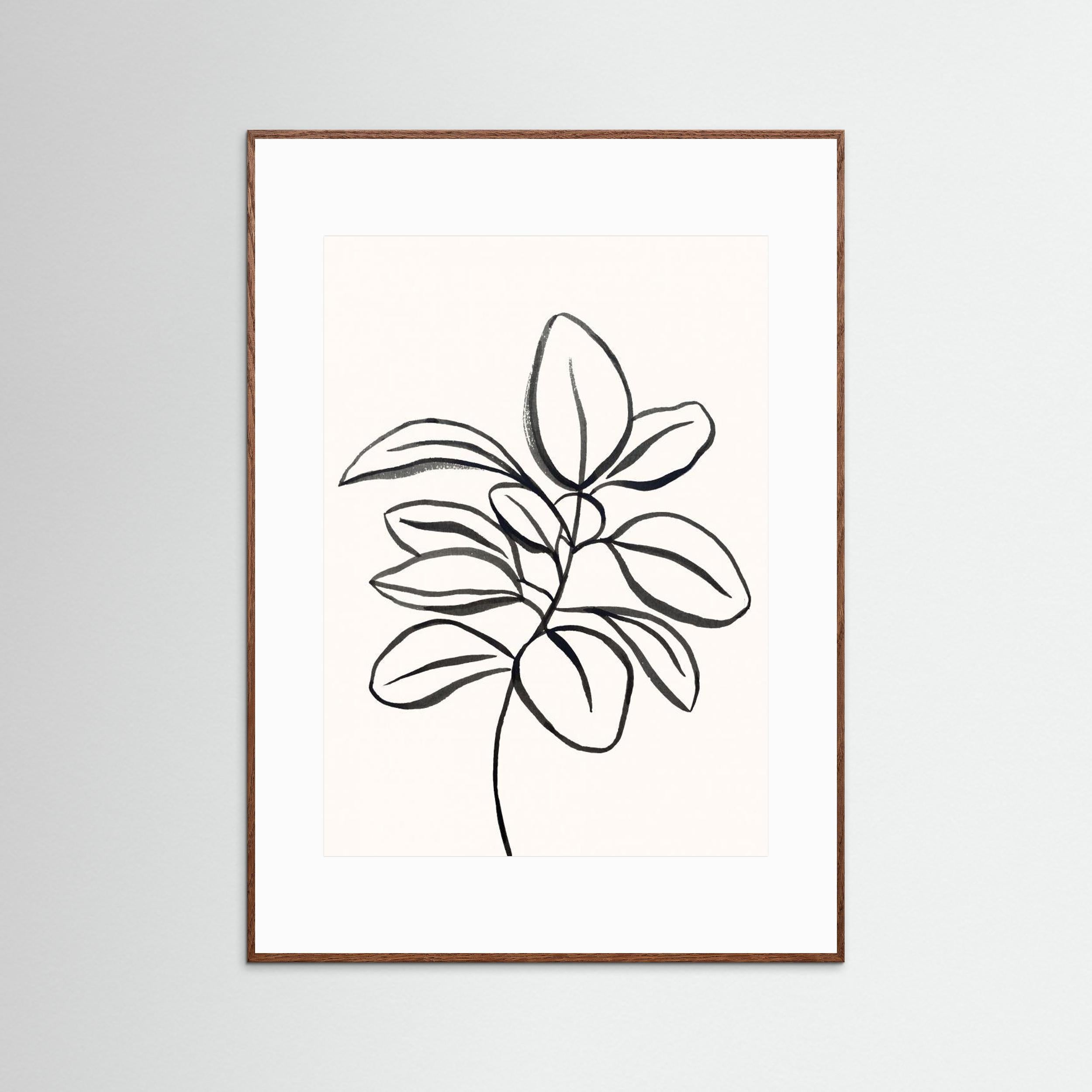 Artisan Branch by Aislinn Simmonds