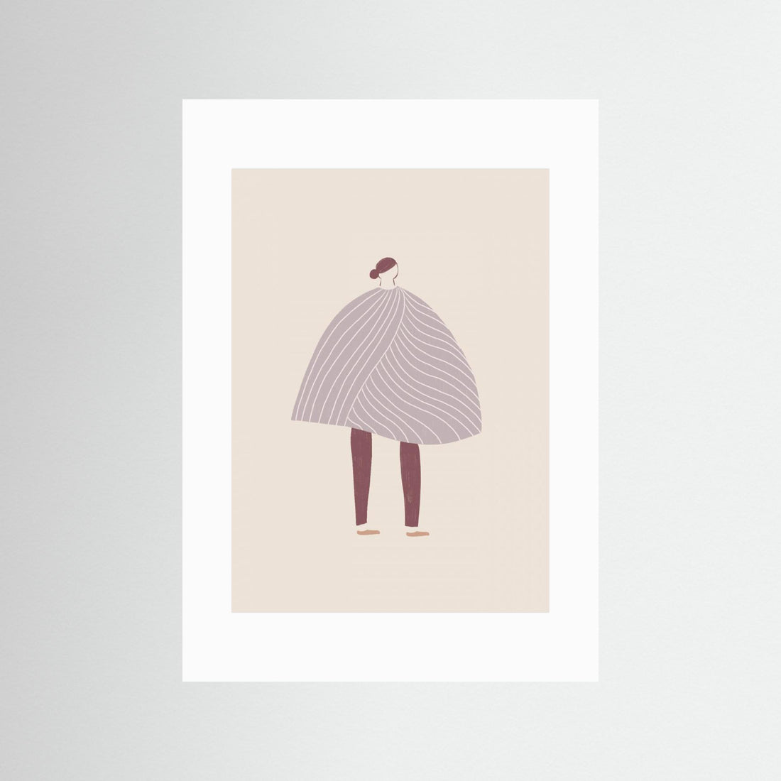 The Cape by Menina Lisboa