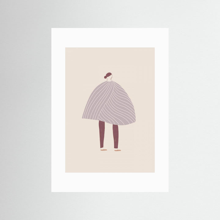 The Cape by Menina Lisboa