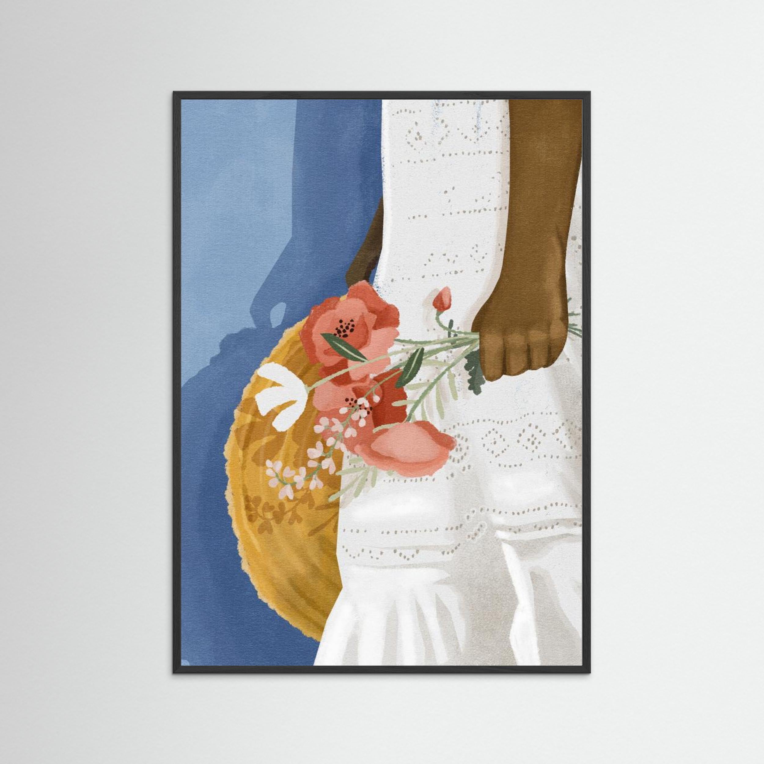 Feeling Blue by Goed Blauw