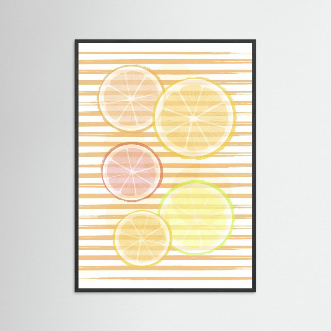 Citrus by Martina