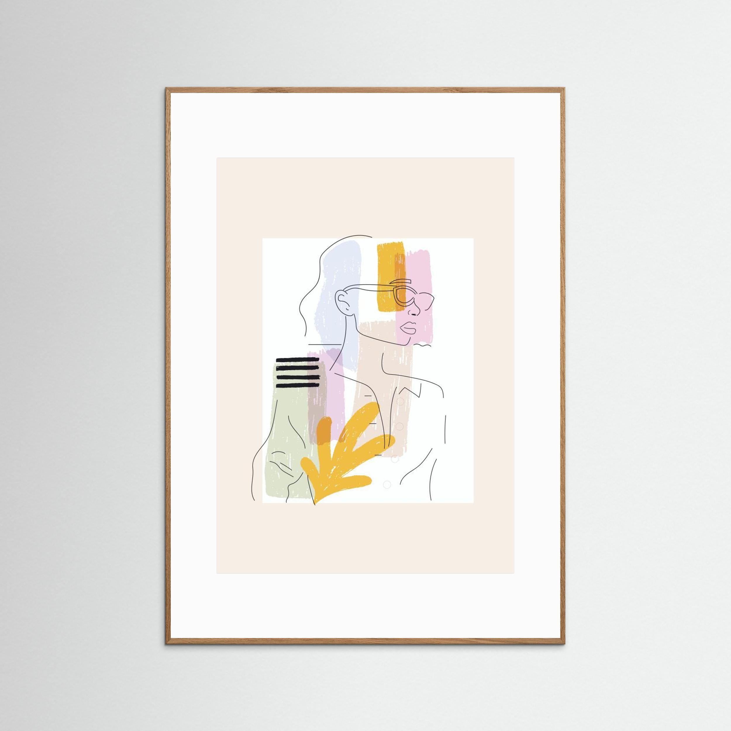 Annabelle by Aislinn Simmonds