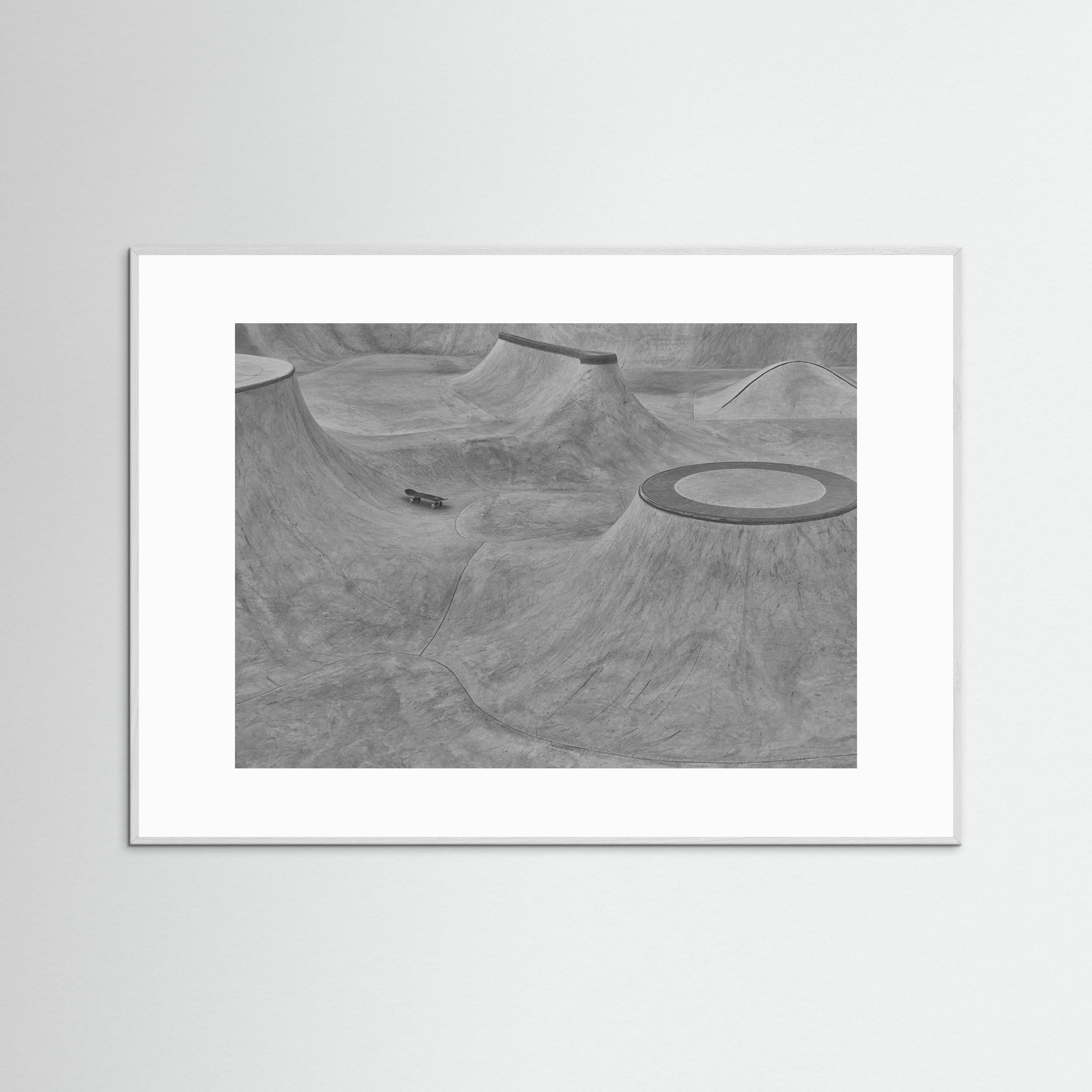 lost by Klaus Lenzen