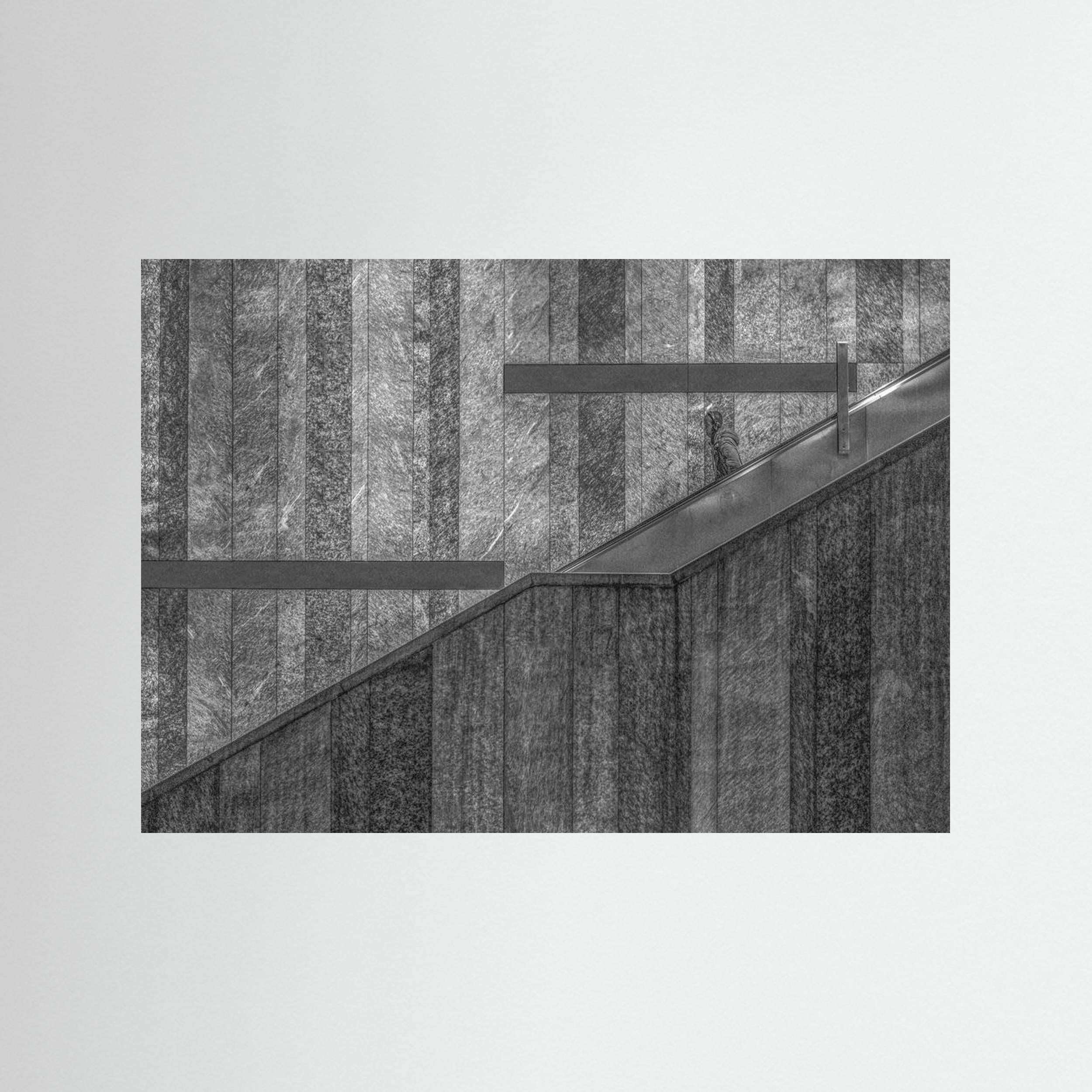 gray by Klaus Lenzen