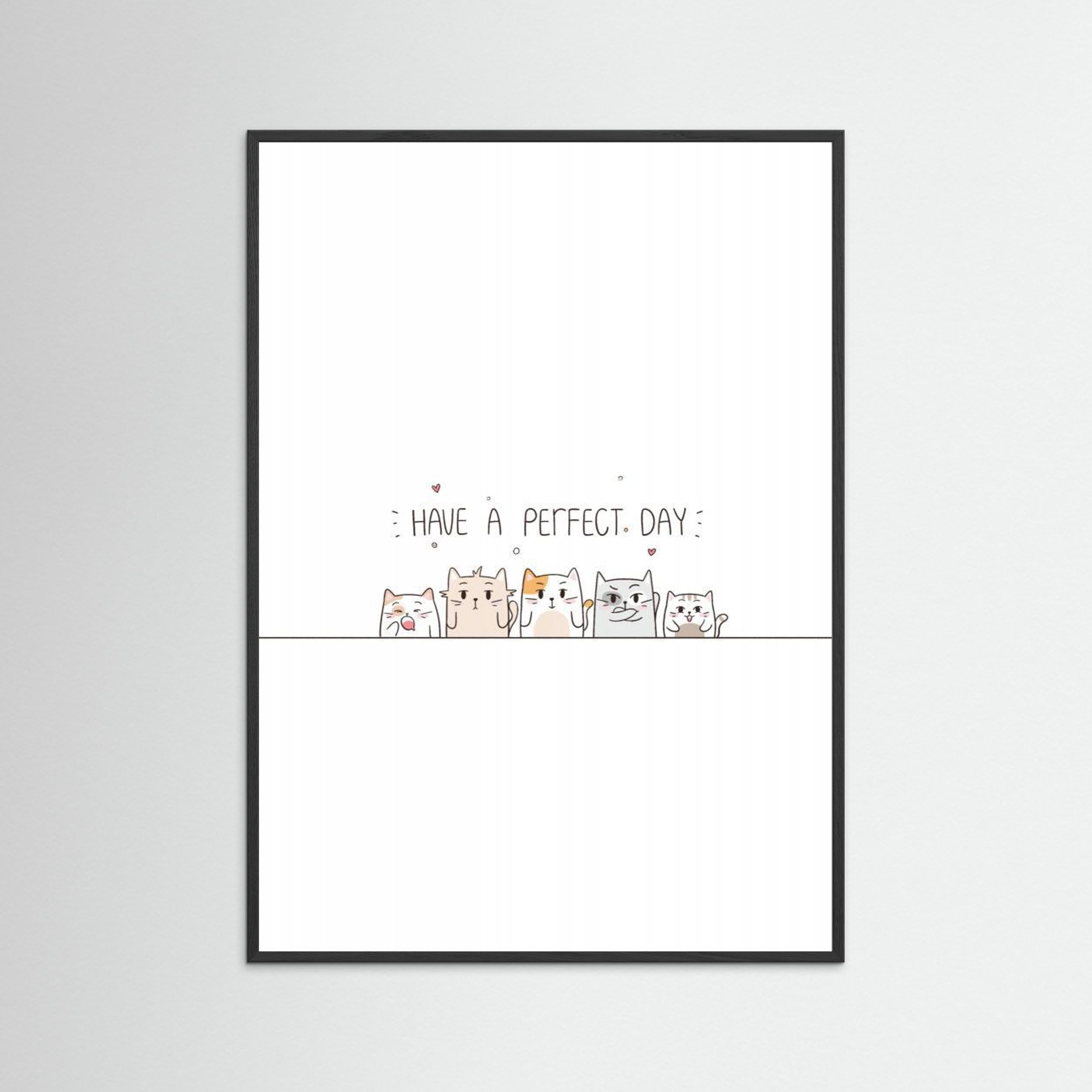 Funny Cats by Xuan Thai