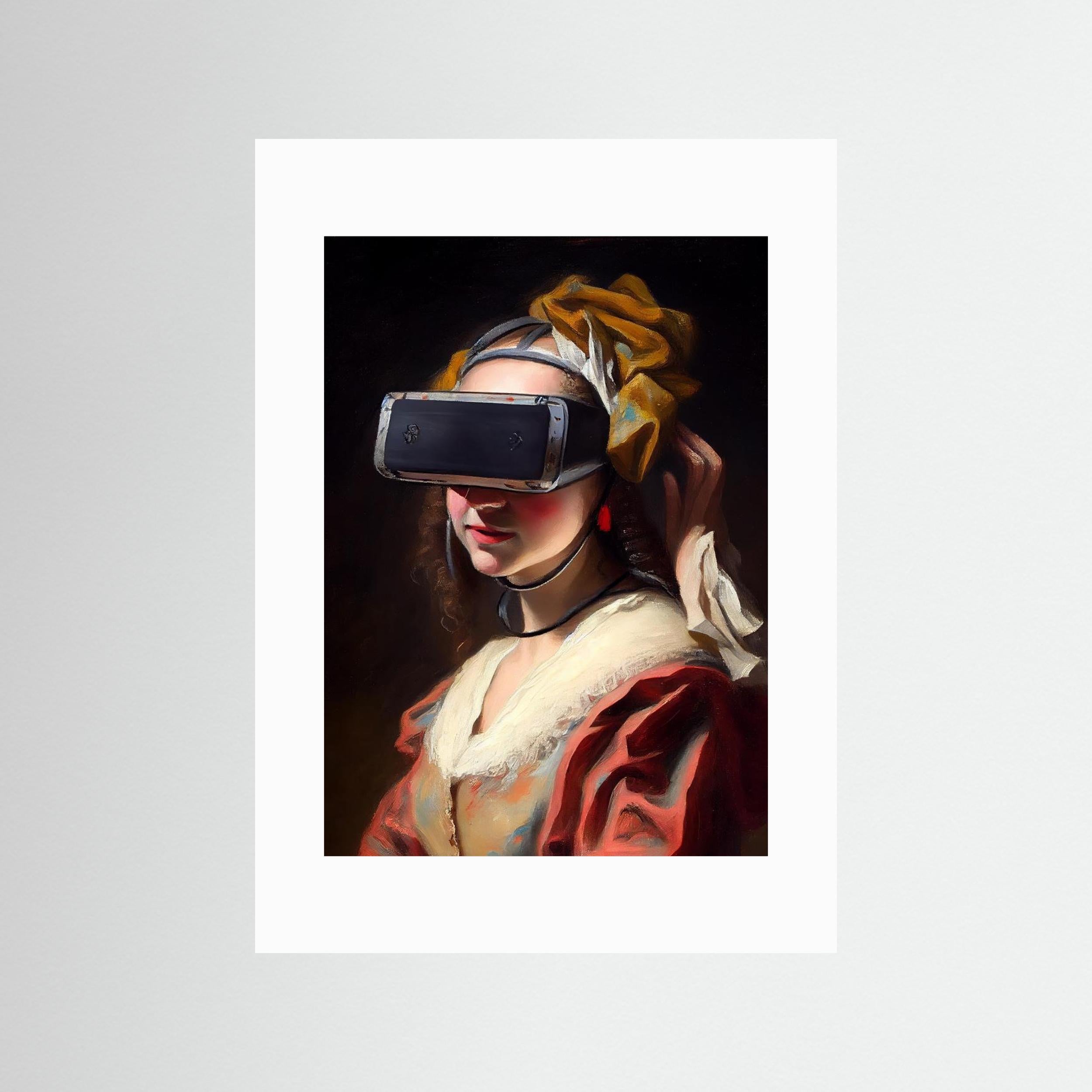 Vr Experience by Dikhotomy