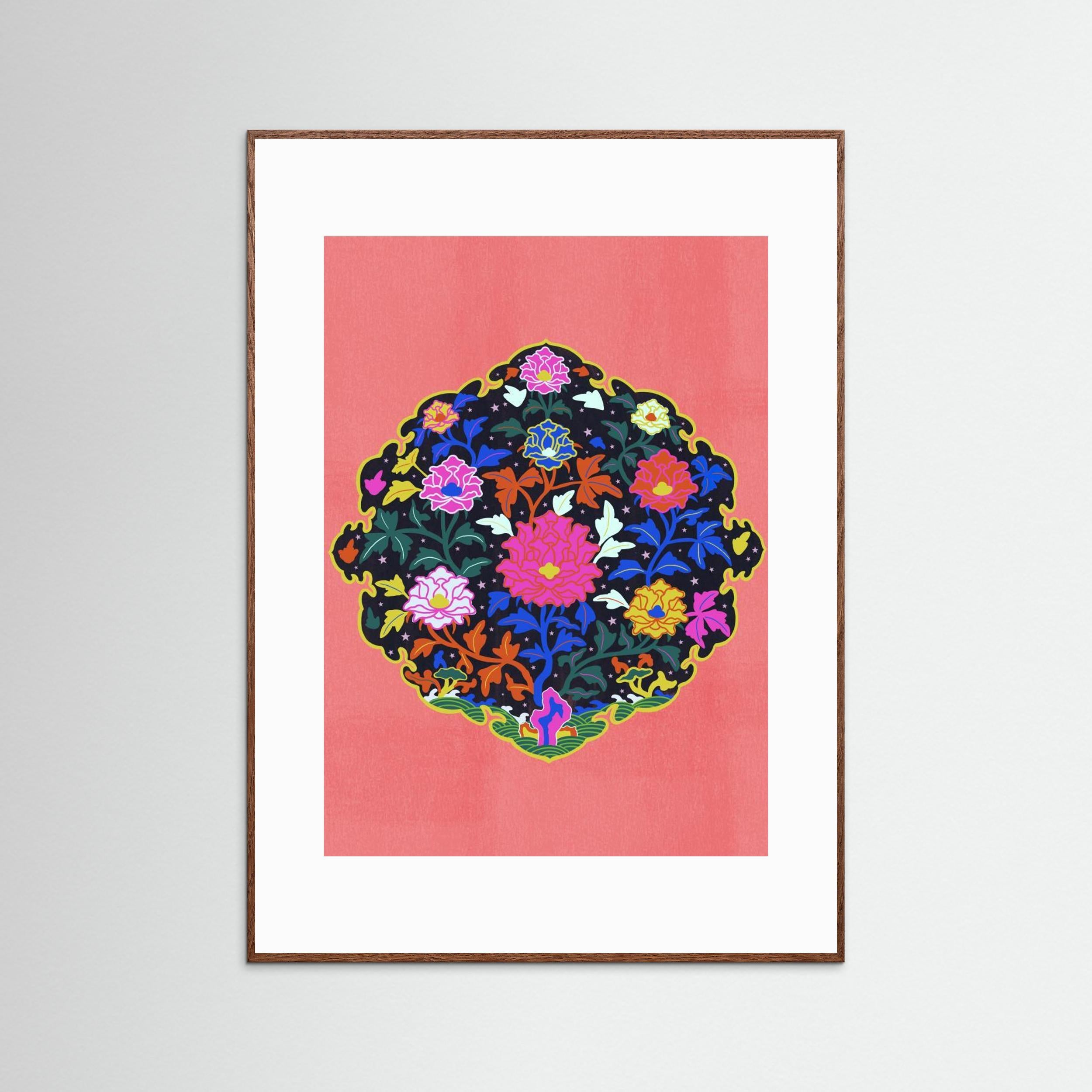 Grandma by Jota De Jai