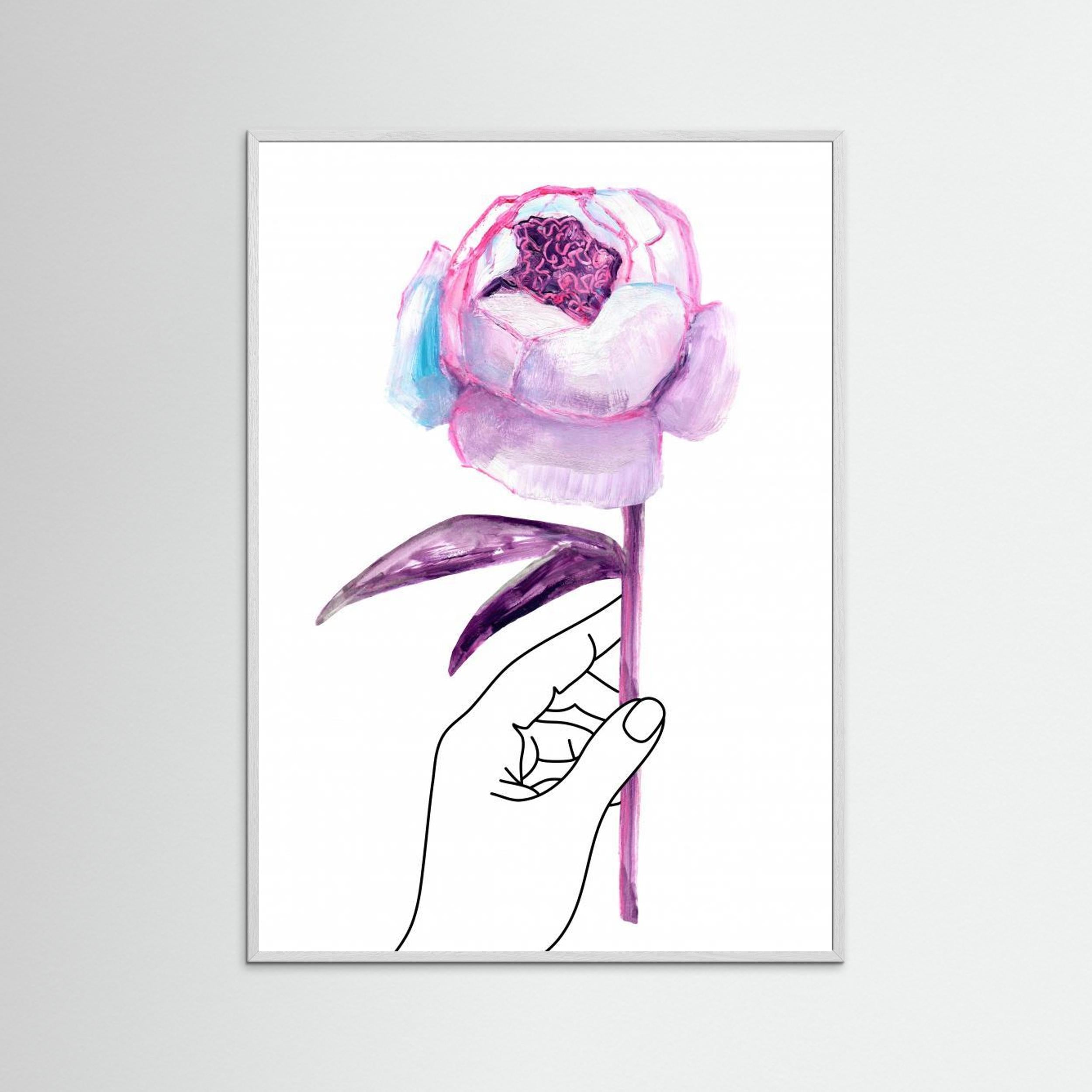 Louella by Rosana Laiz Blursbyai