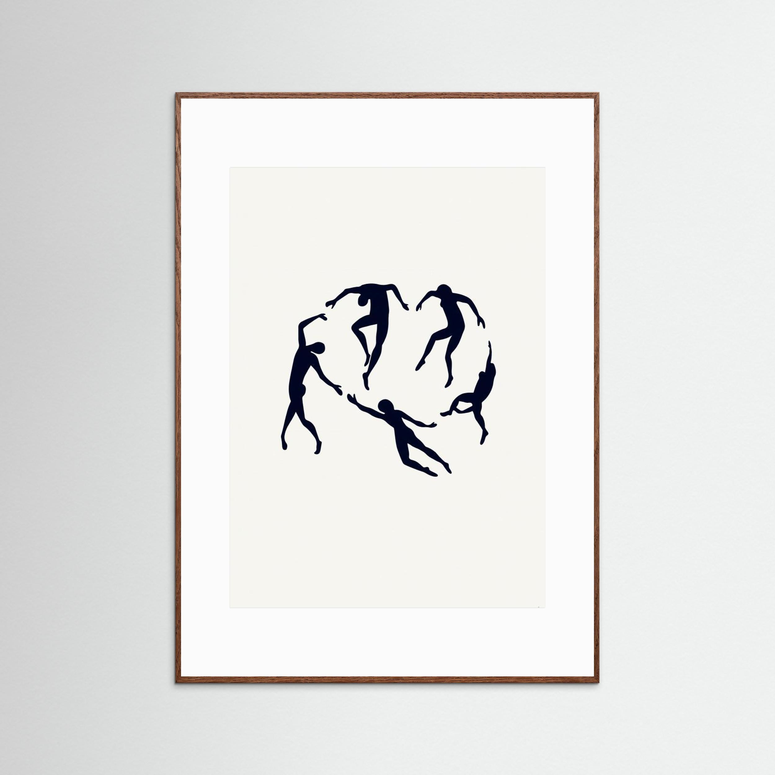 Dance 2 by Anne Marie Volfova