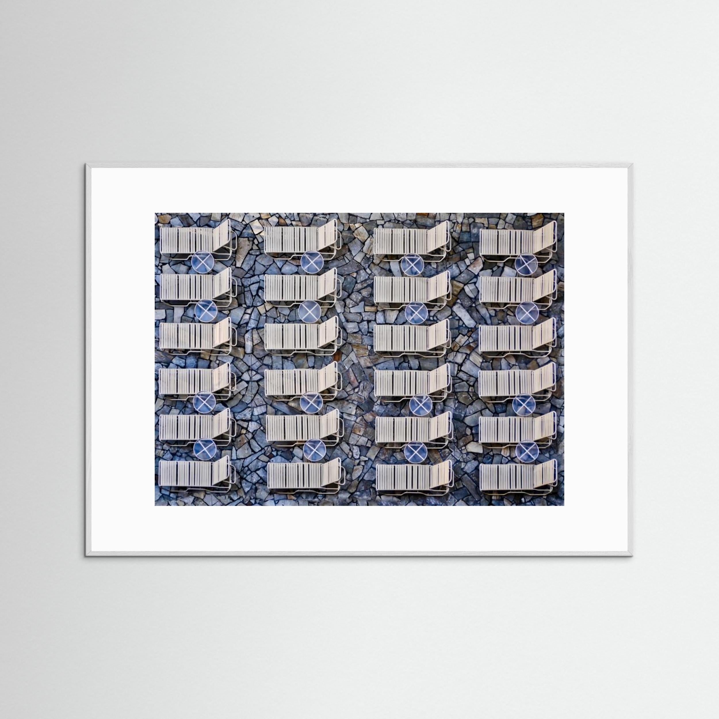 geometrical by Klaus Lenzen