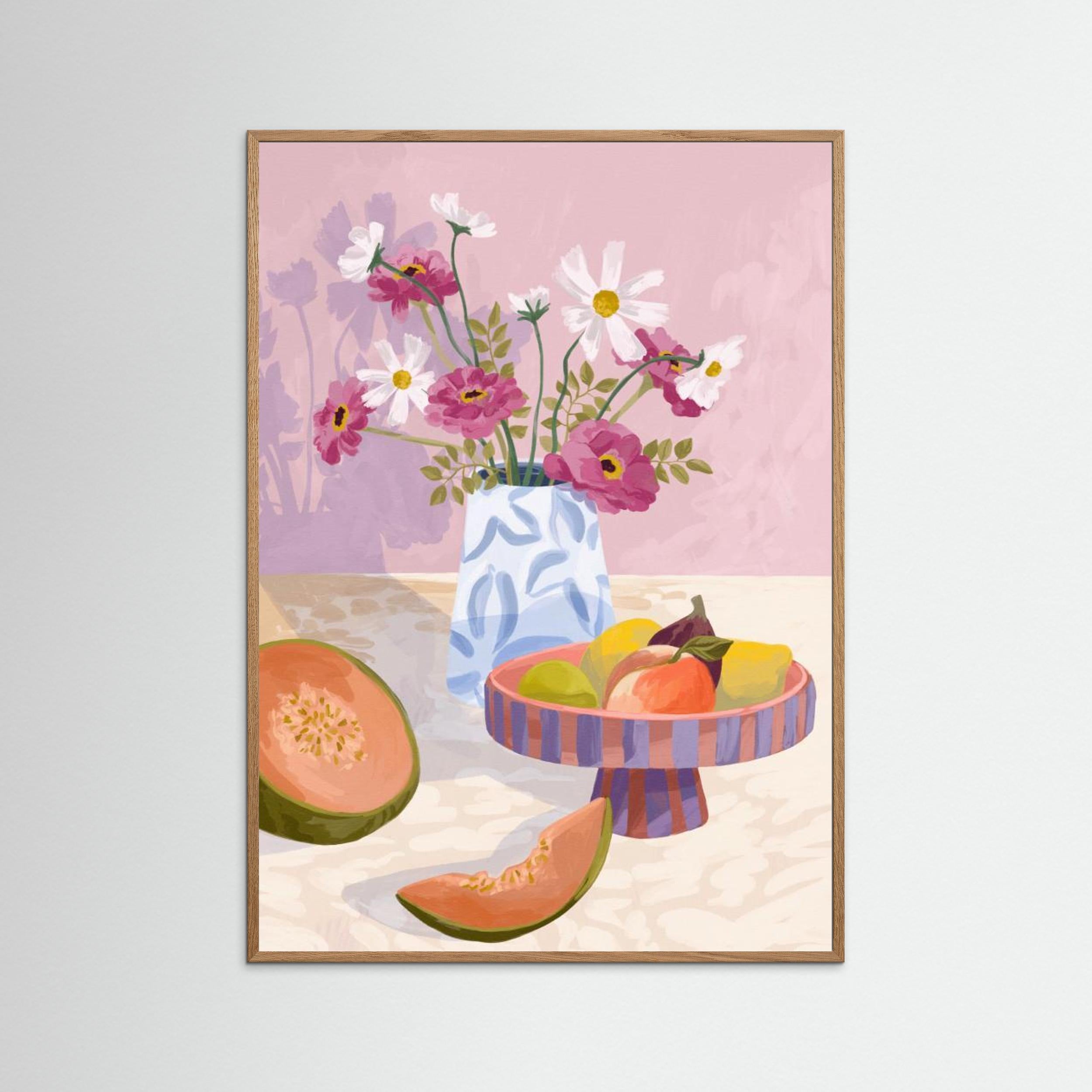 Fruit Break by Goed Blauw